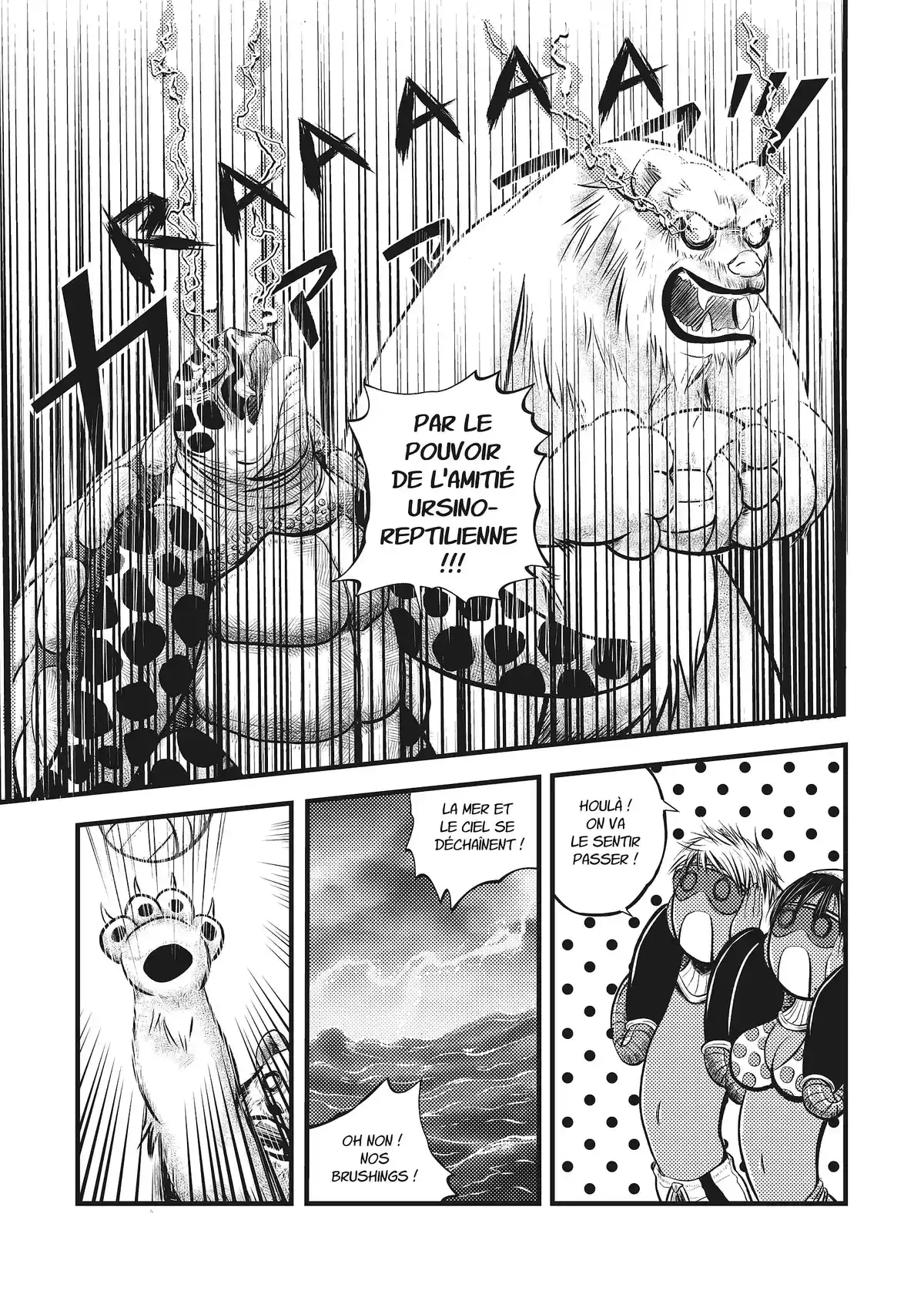 Ichigo Stories Volume 1 page 38