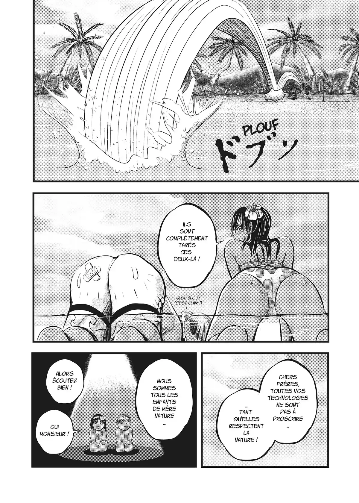 Ichigo Stories Volume 1 page 40