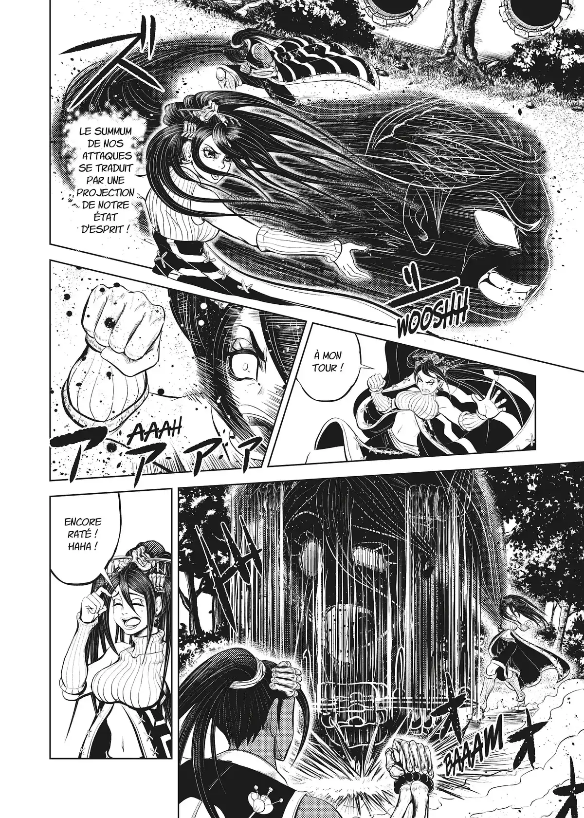 Ichigo Stories Volume 1 page 74