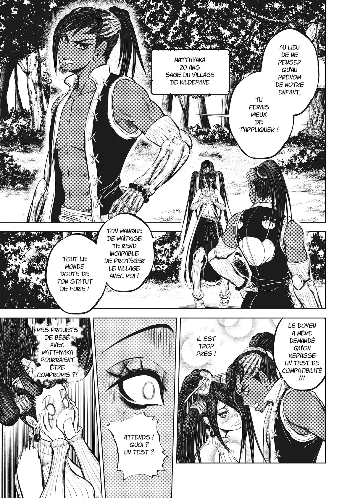 Ichigo Stories Volume 1 page 75