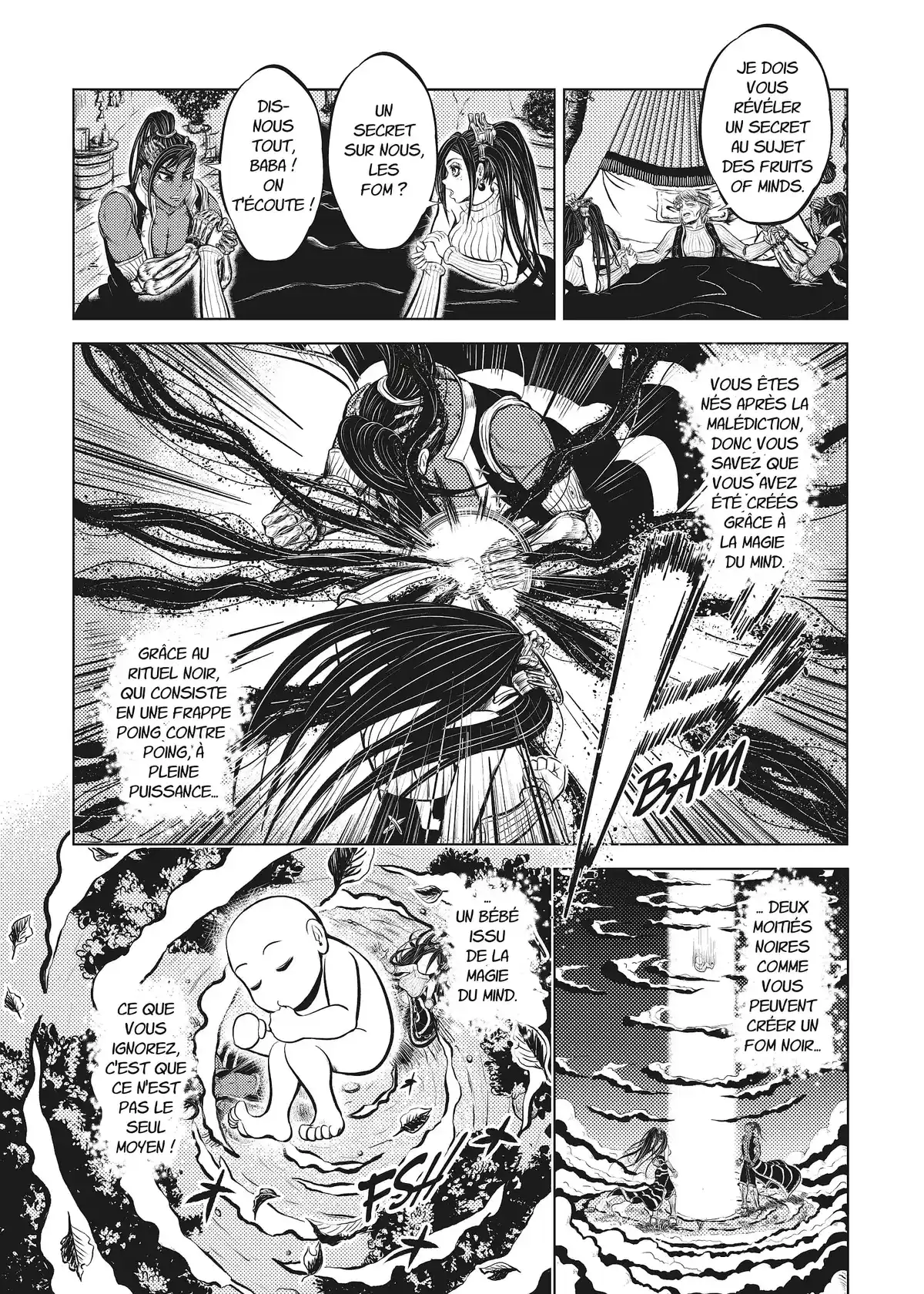 Ichigo Stories Volume 1 page 78