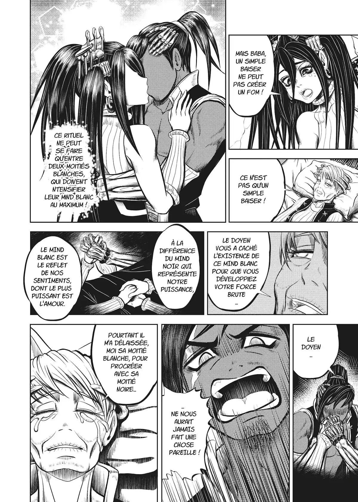 Ichigo Stories Volume 1 page 80