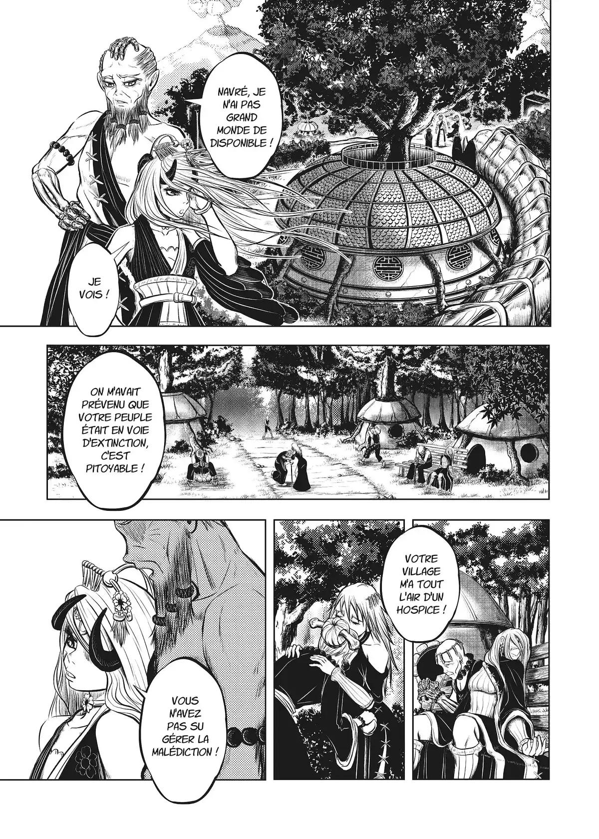 Ichigo Stories Volume 1 page 83