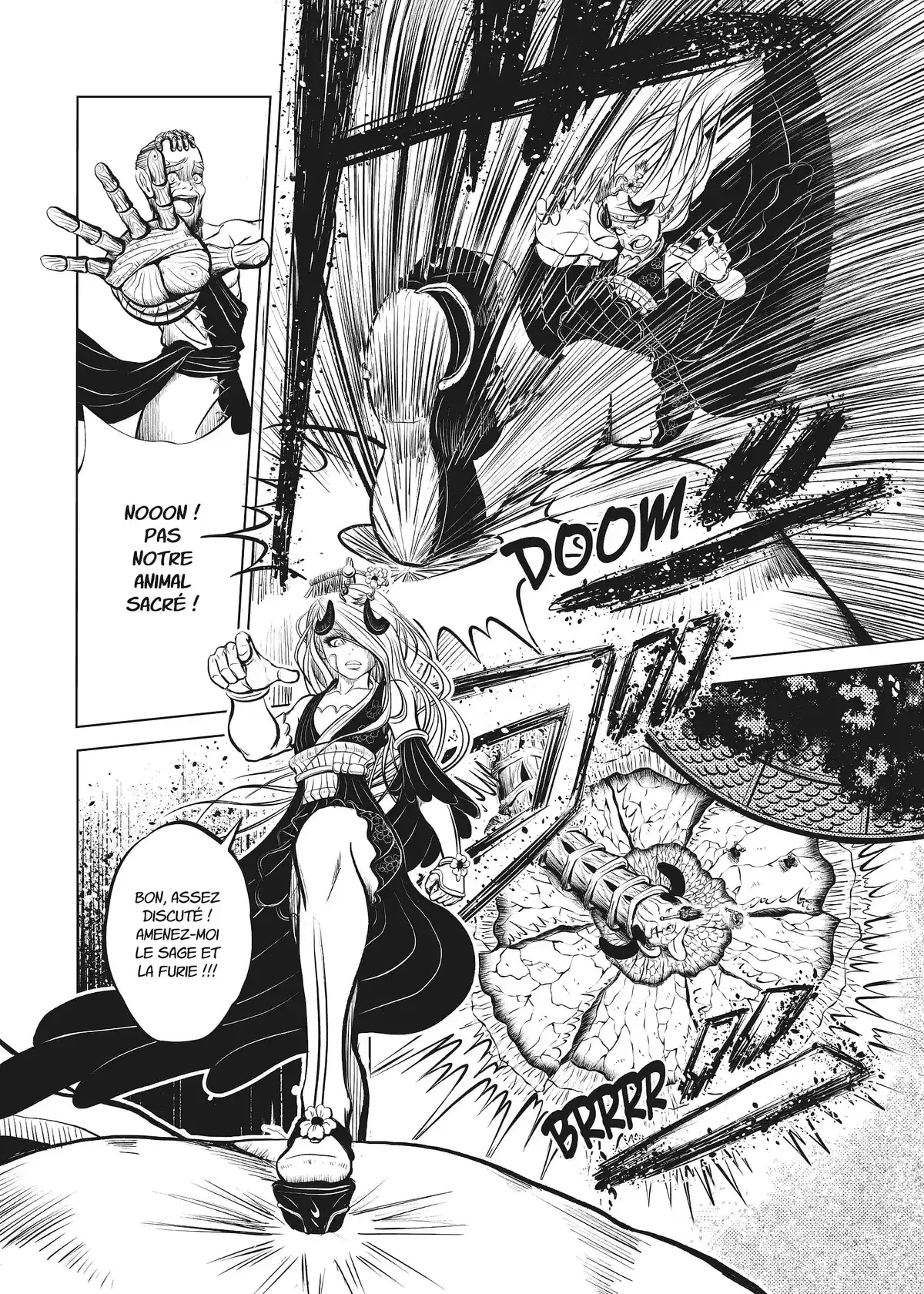 Ichigo Stories Volume 1 page 86