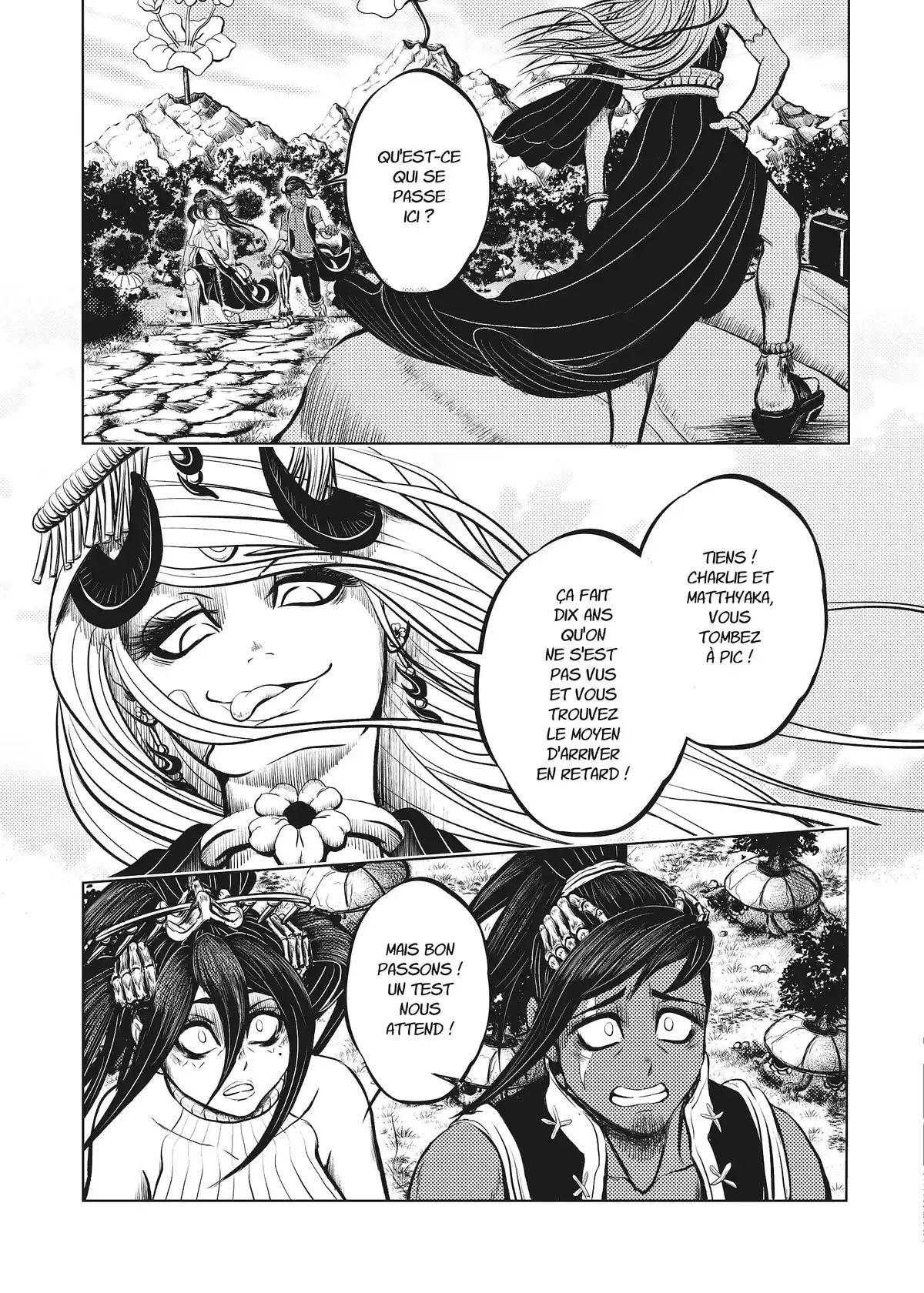Ichigo Stories Volume 1 page 87