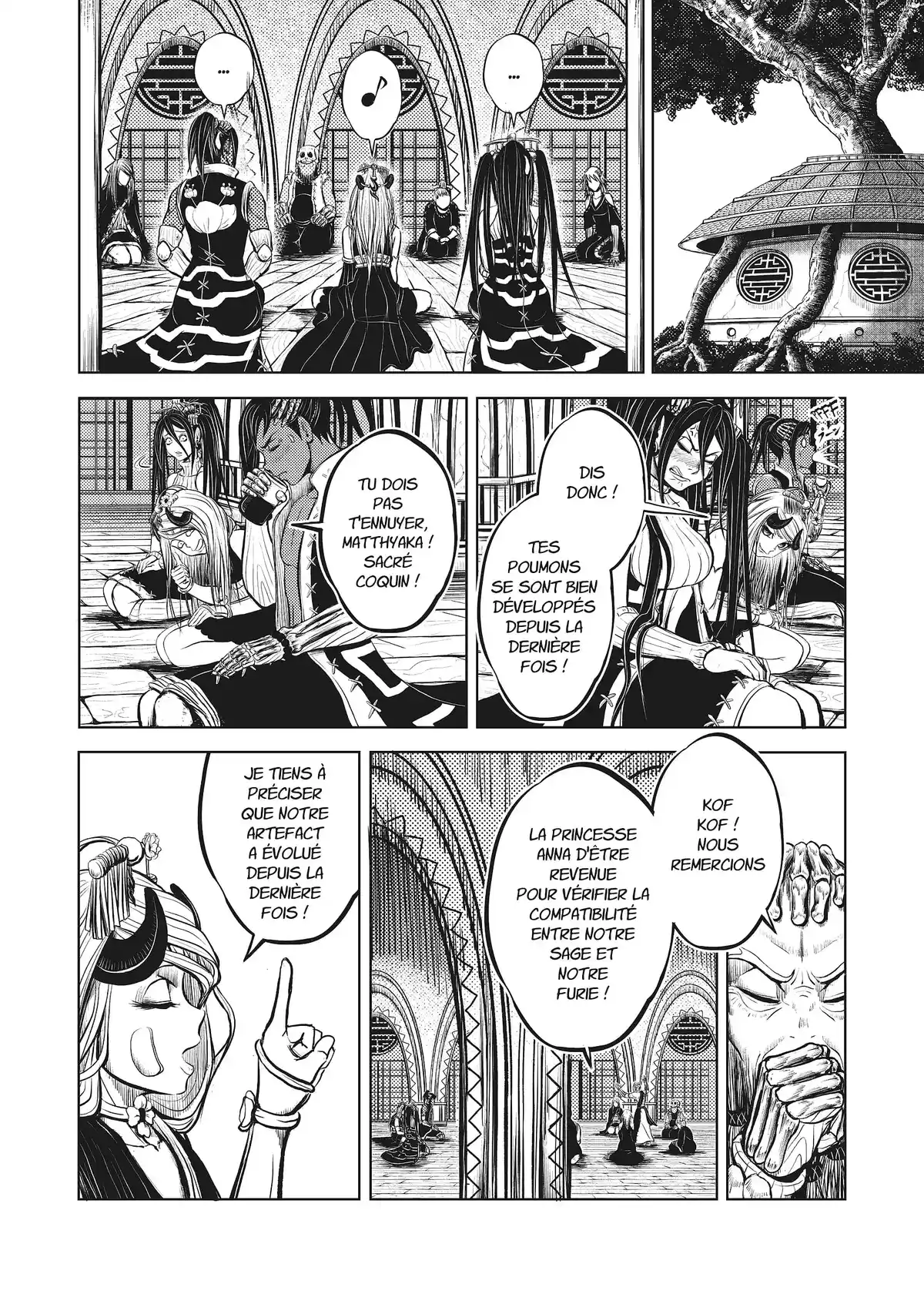 Ichigo Stories Volume 1 page 88