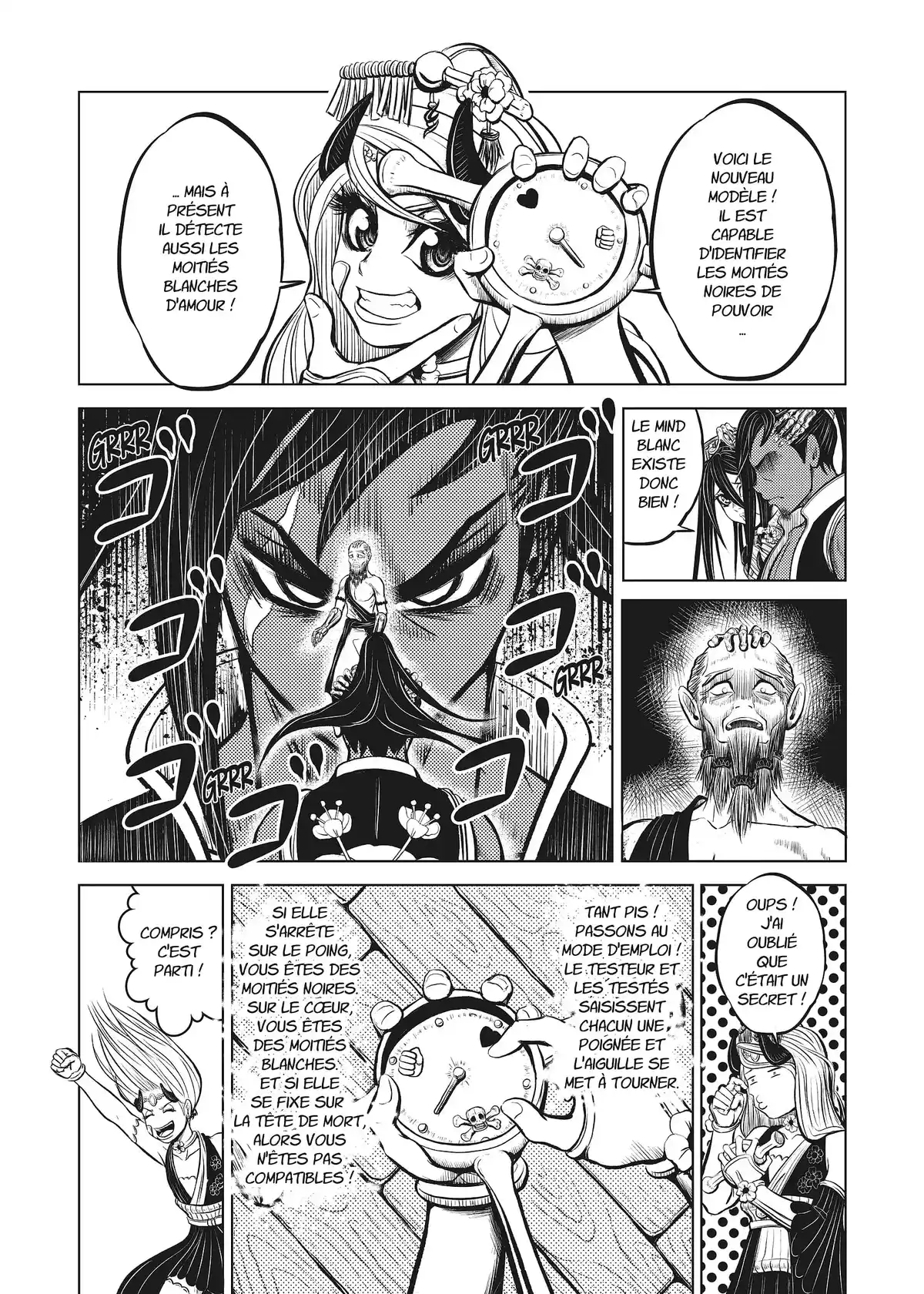 Ichigo Stories Volume 1 page 89