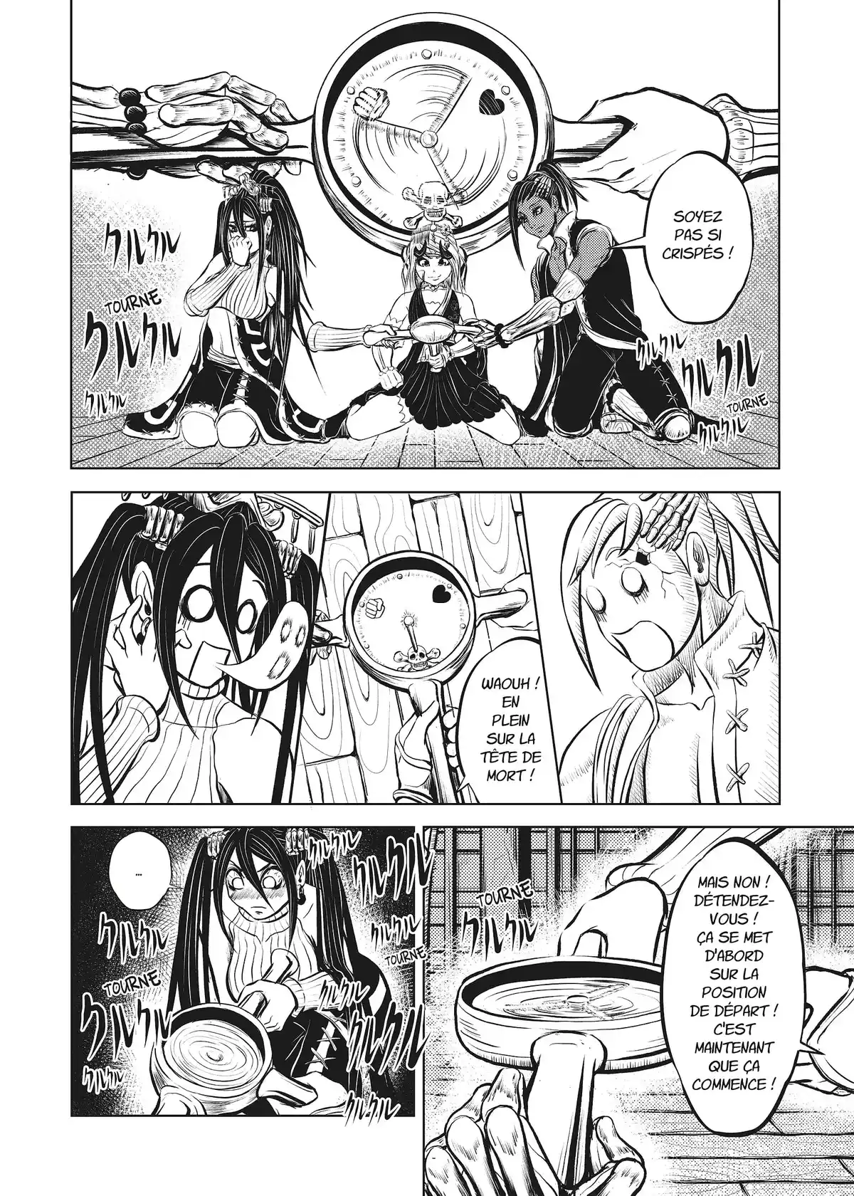 Ichigo Stories Volume 1 page 90