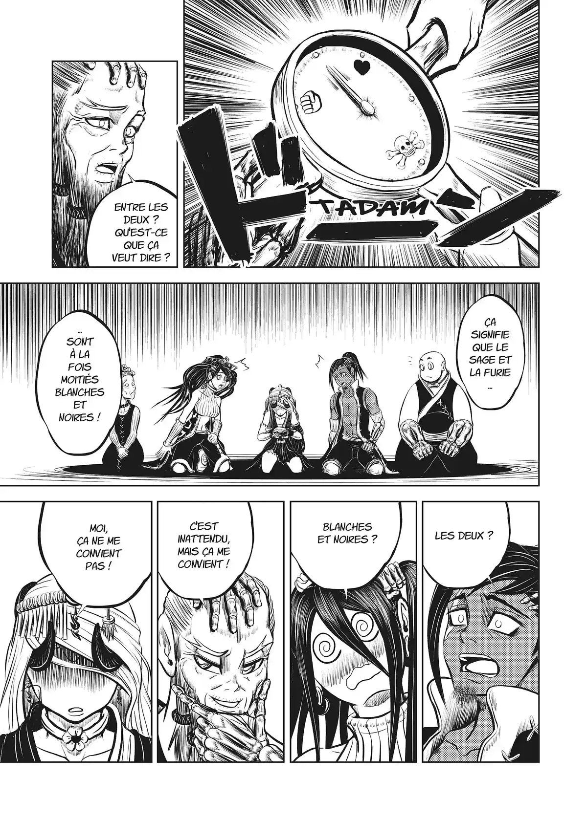 Ichigo Stories Volume 1 page 91