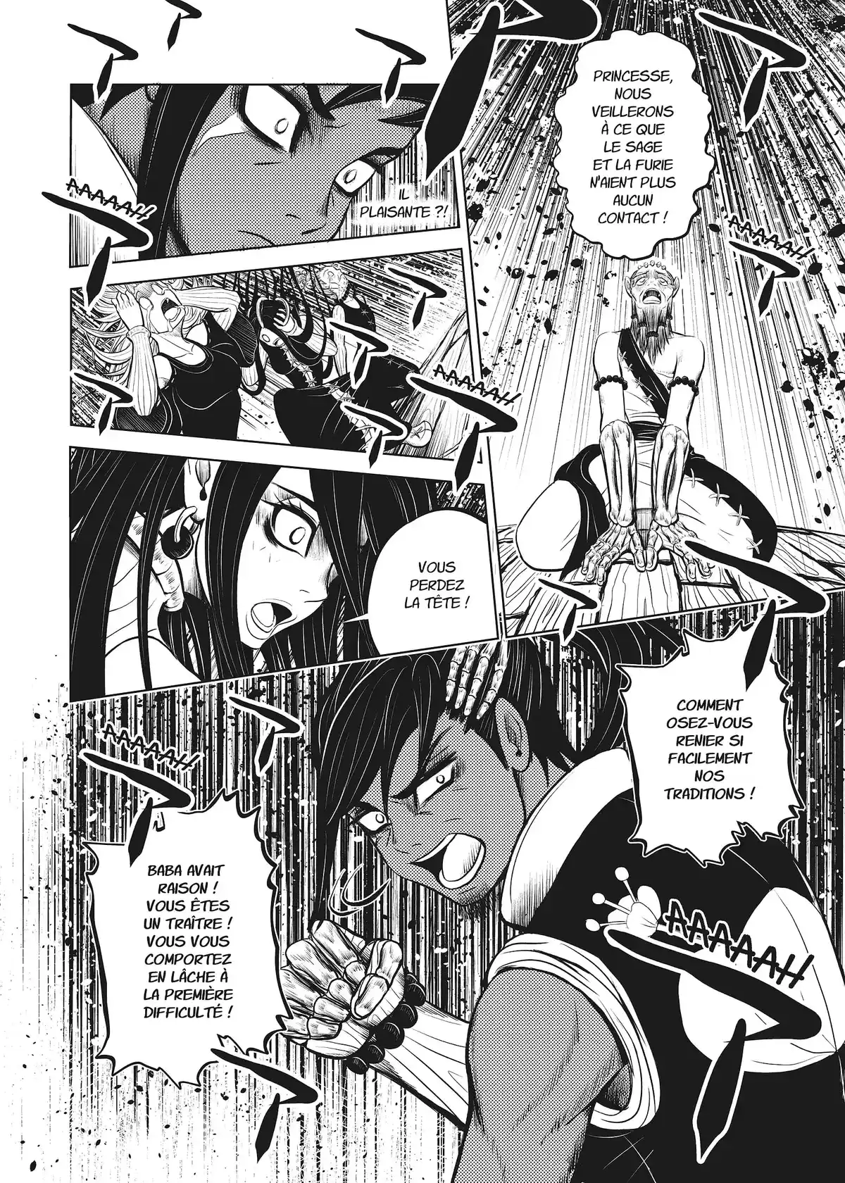 Ichigo Stories Volume 1 page 93