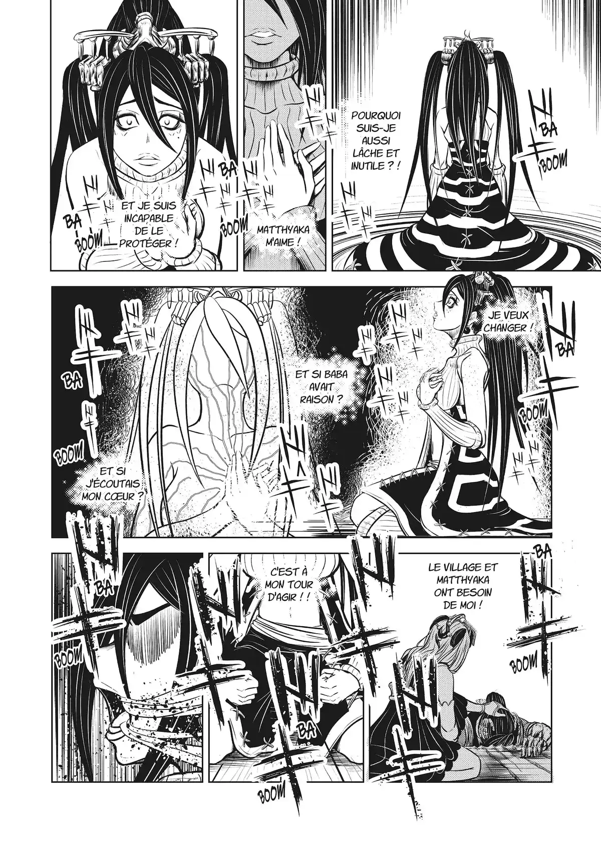 Ichigo Stories Volume 1 page 95