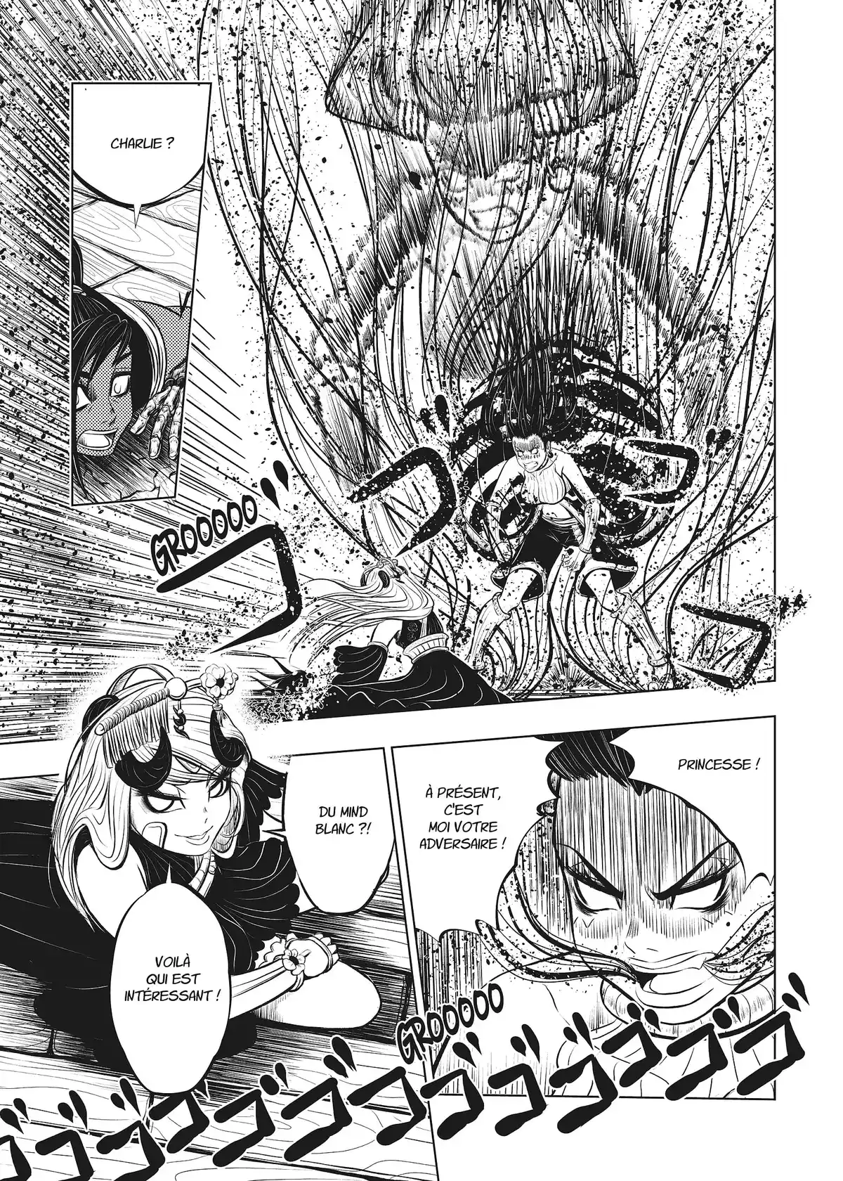 Ichigo Stories Volume 1 page 96