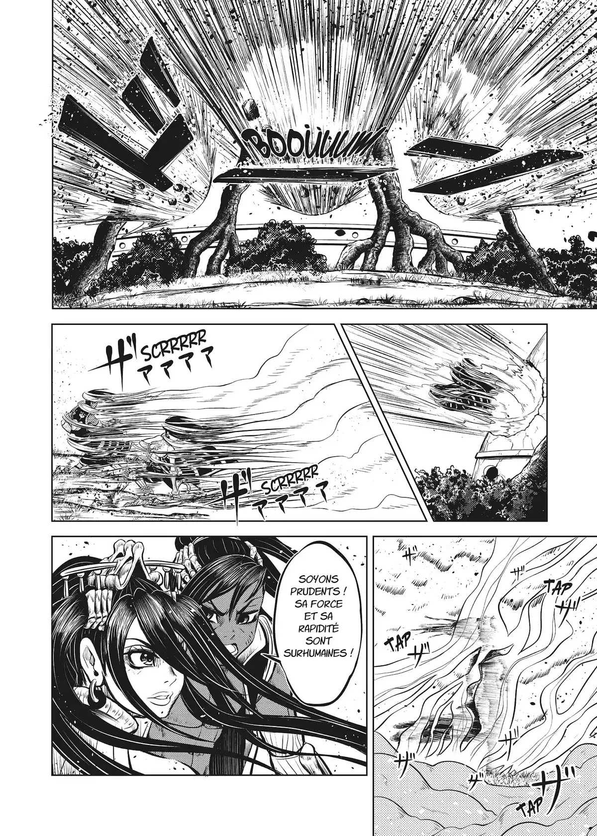 Ichigo Stories Volume 1 page 97