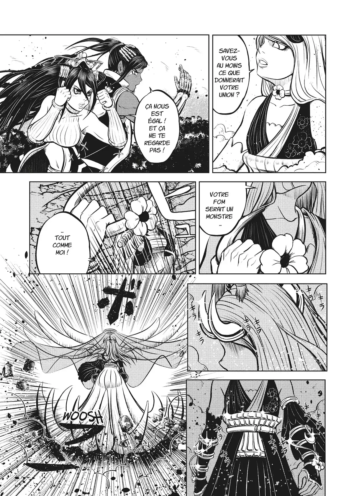 Ichigo Stories Volume 1 page 98