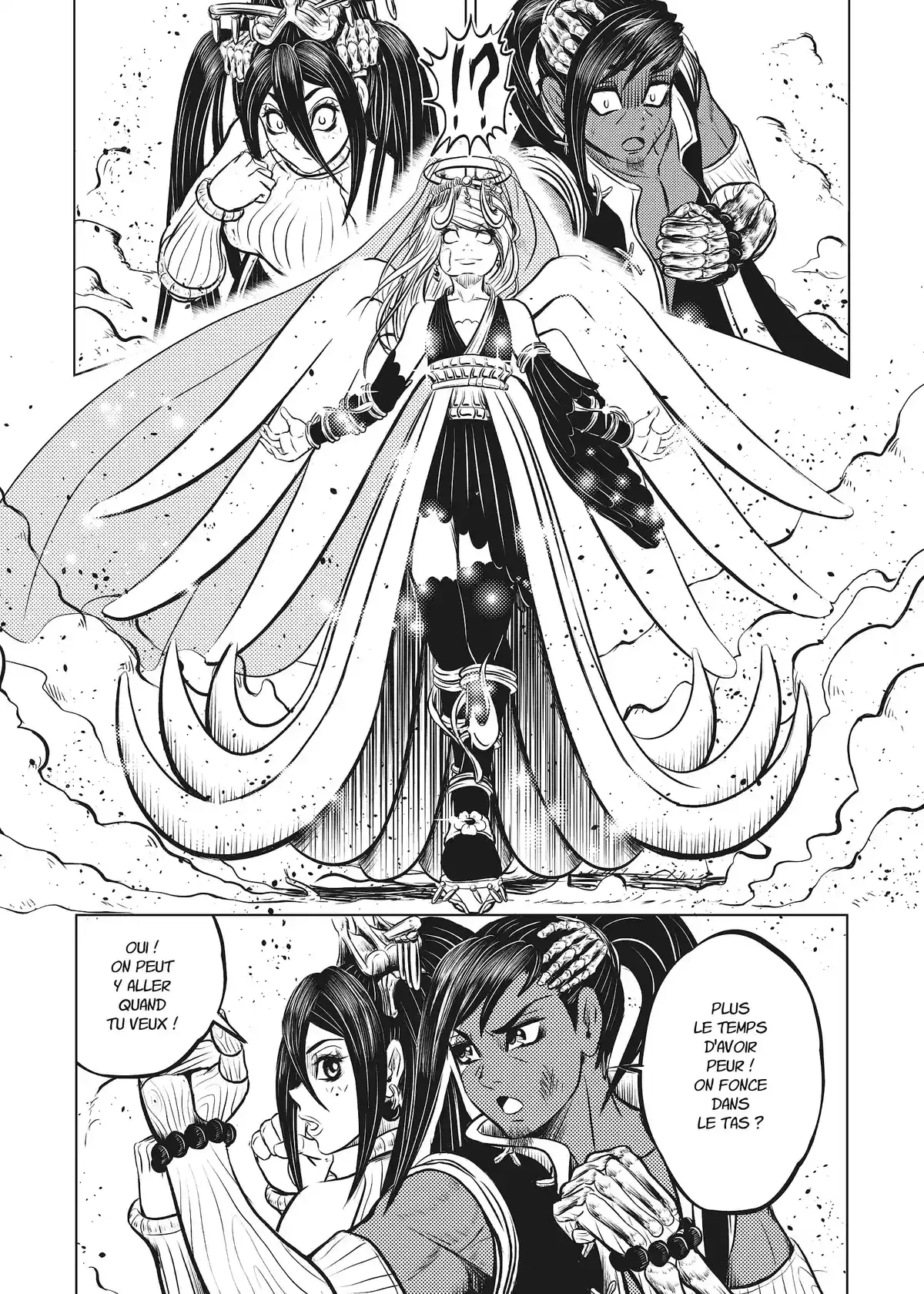 Ichigo Stories Volume 1 page 99