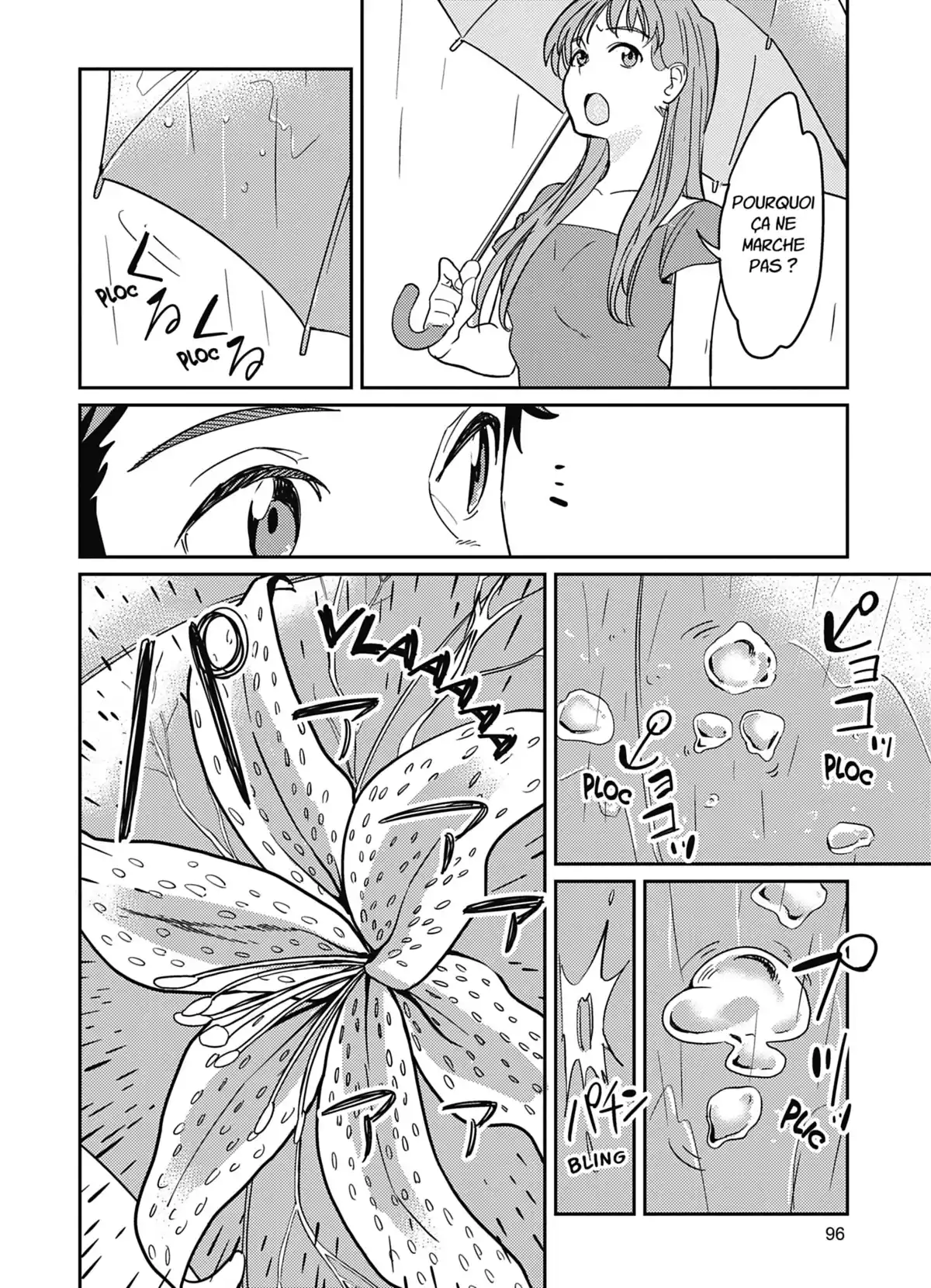 Le Mystère des Pingouins Volume 1 page 93