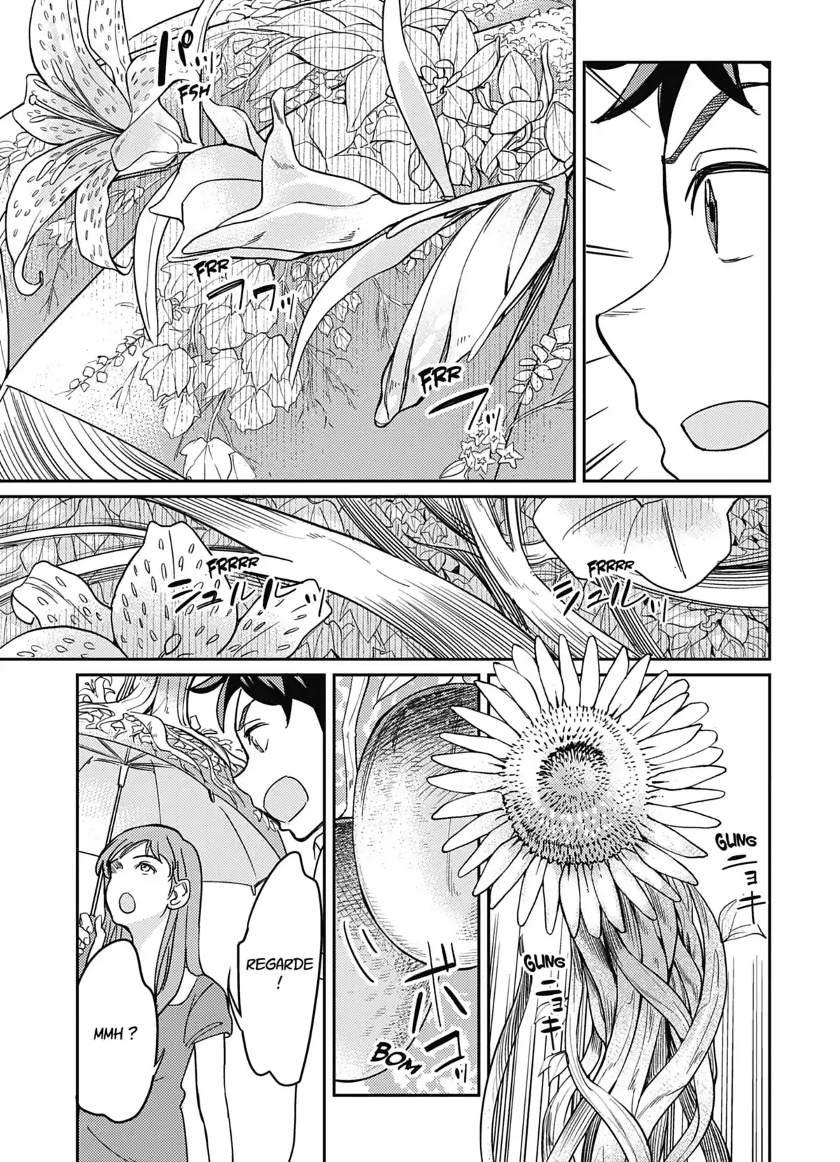 Le Mystère des Pingouins Volume 1 page 94