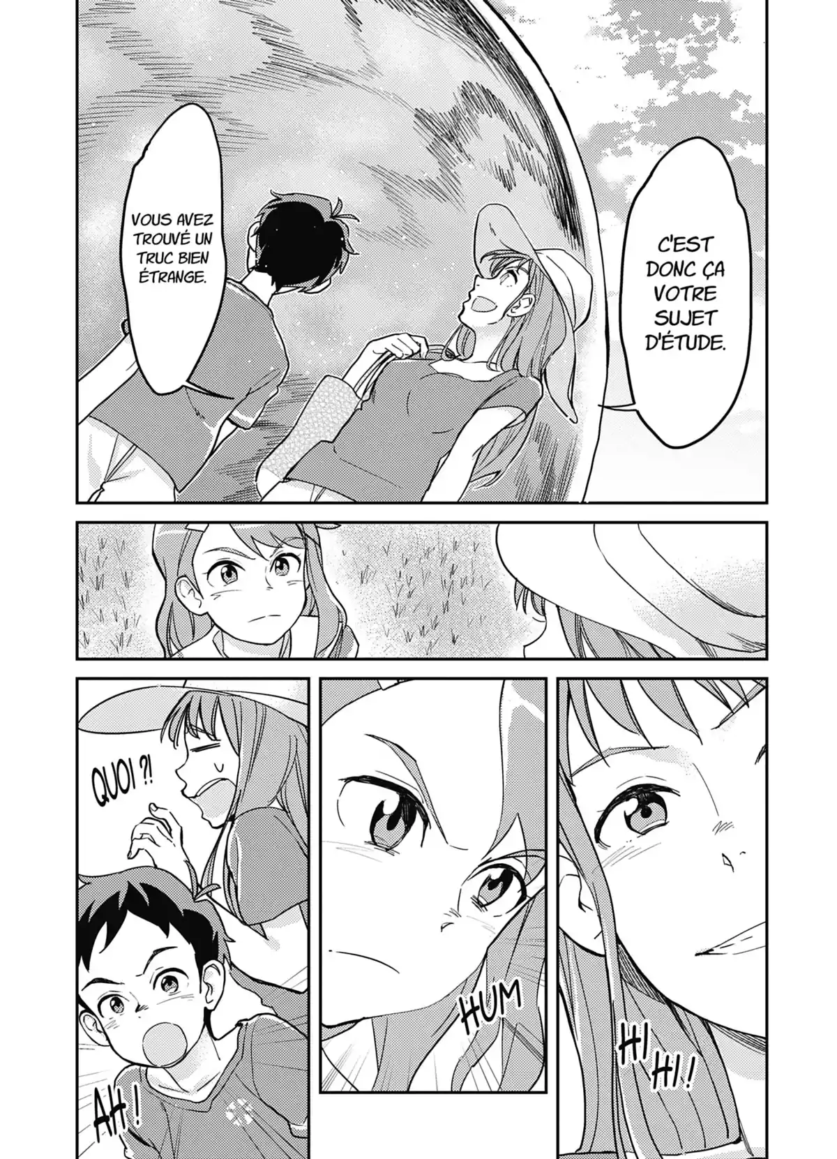 Le Mystère des Pingouins Volume 2 page 102