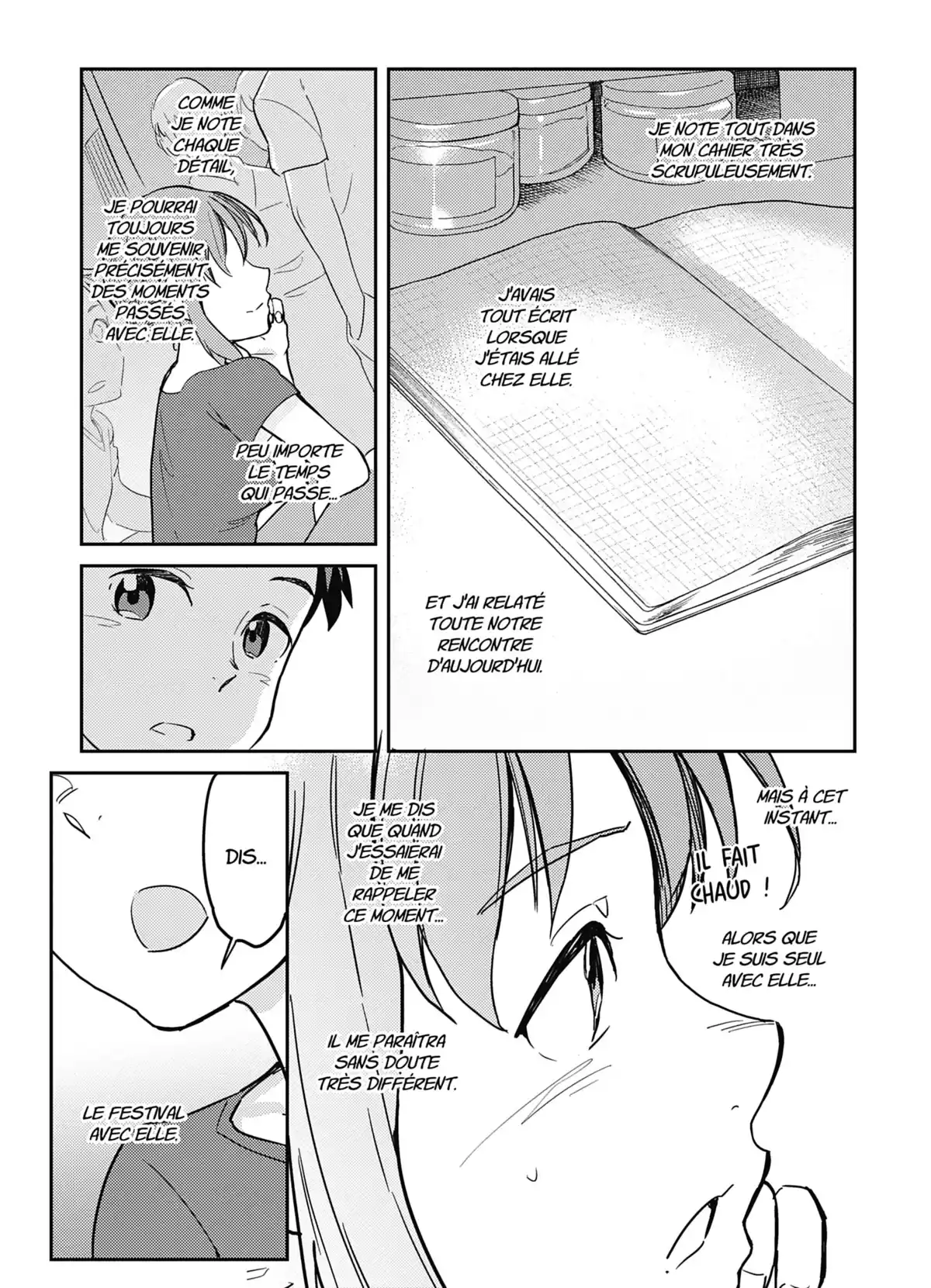 Le Mystère des Pingouins Volume 2 page 70