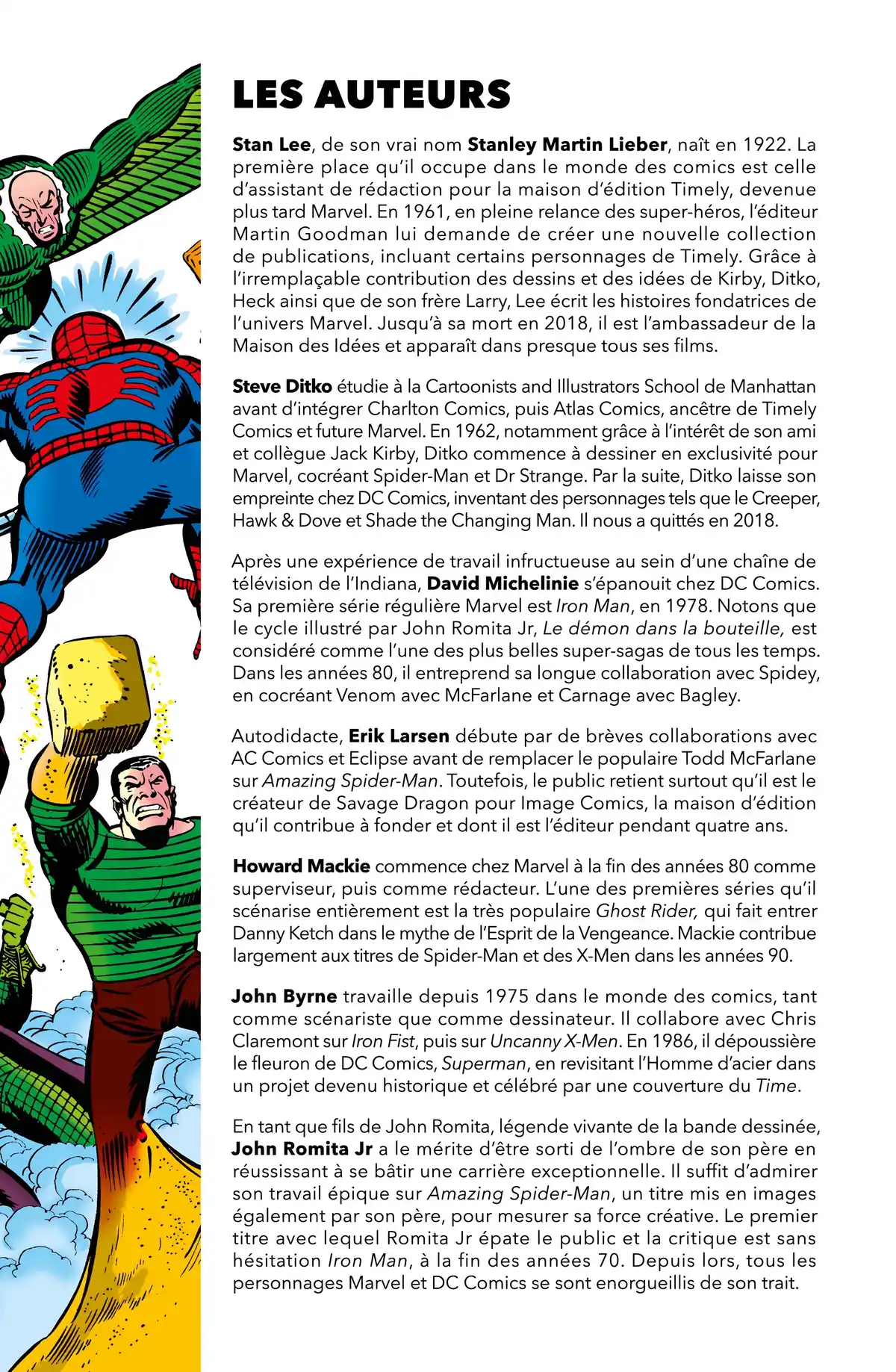 Spider-Man VS Sinister Six Volume 1 page 153