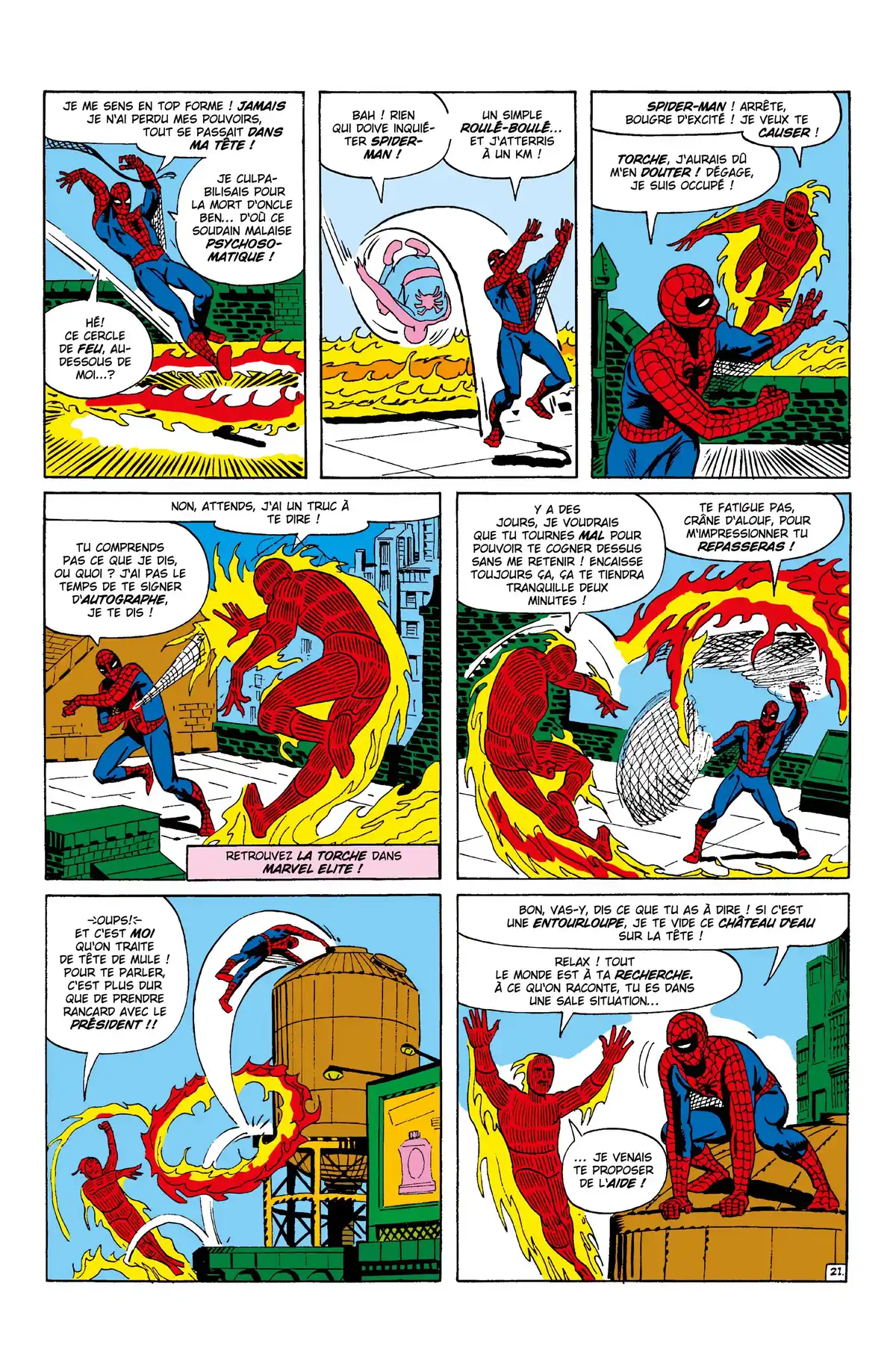 Spider-Man VS Sinister Six Volume 1 page 26