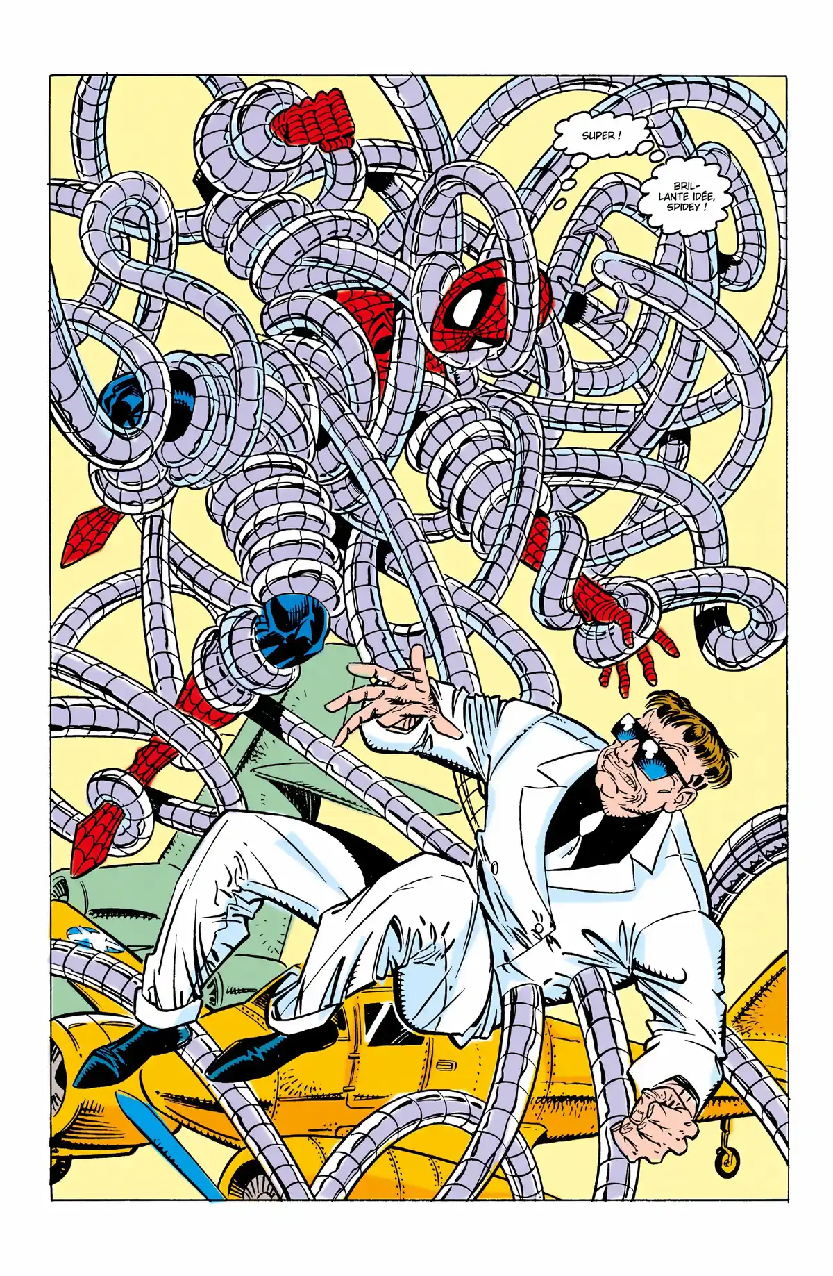 Spider-Man VS Sinister Six Volume 1 page 85