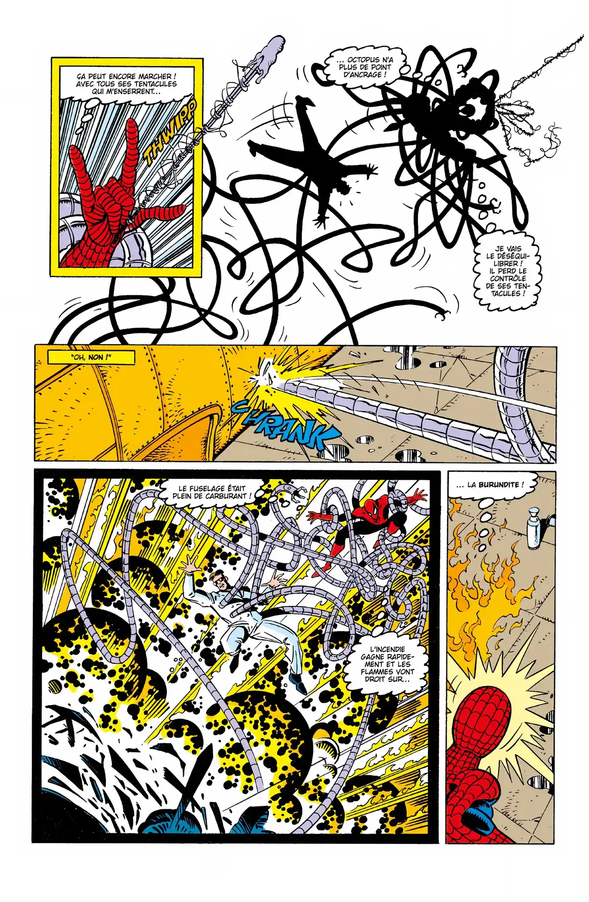 Spider-Man VS Sinister Six Volume 1 page 86
