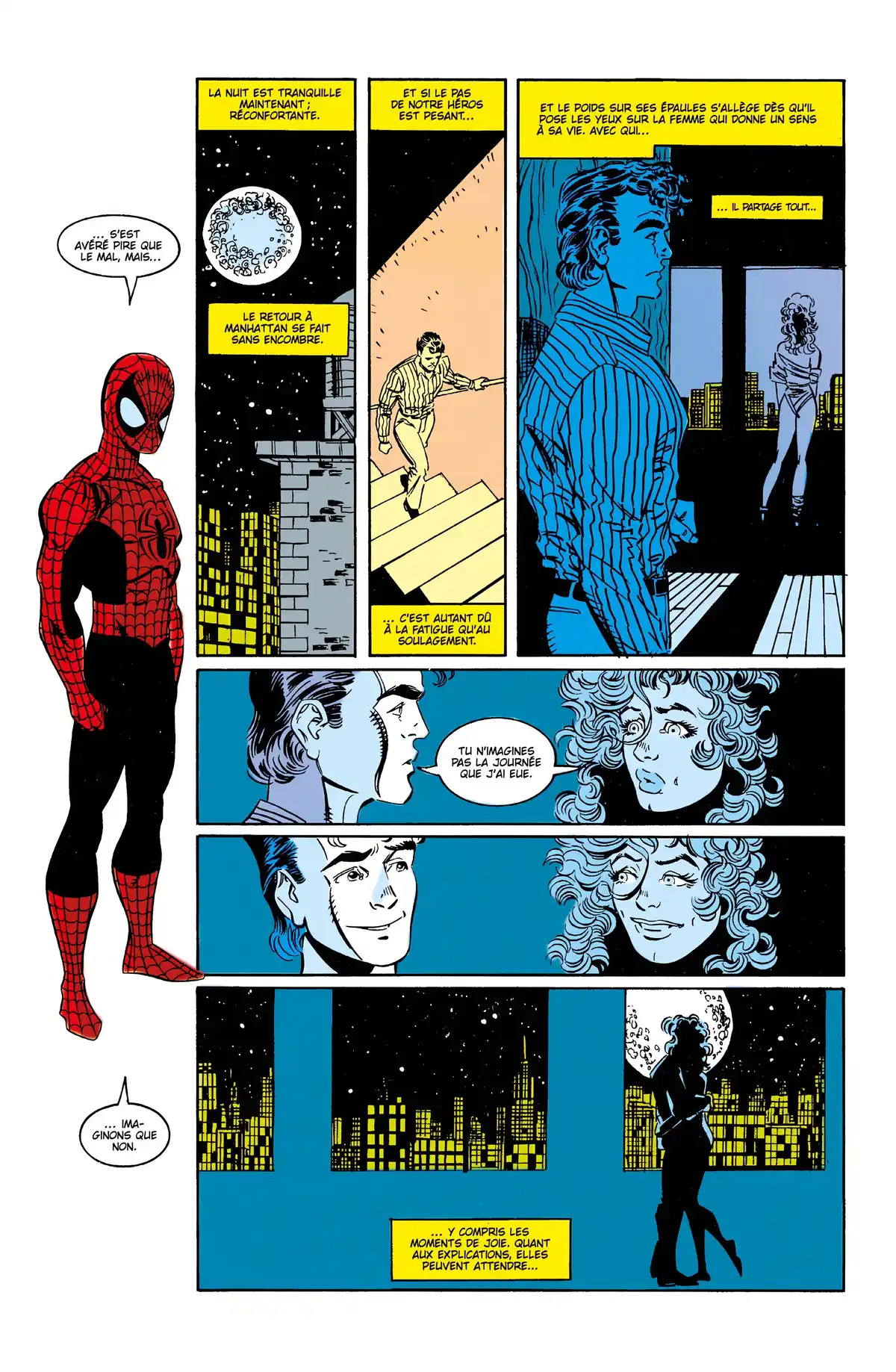 Spider-Man VS Sinister Six Volume 1 page 93