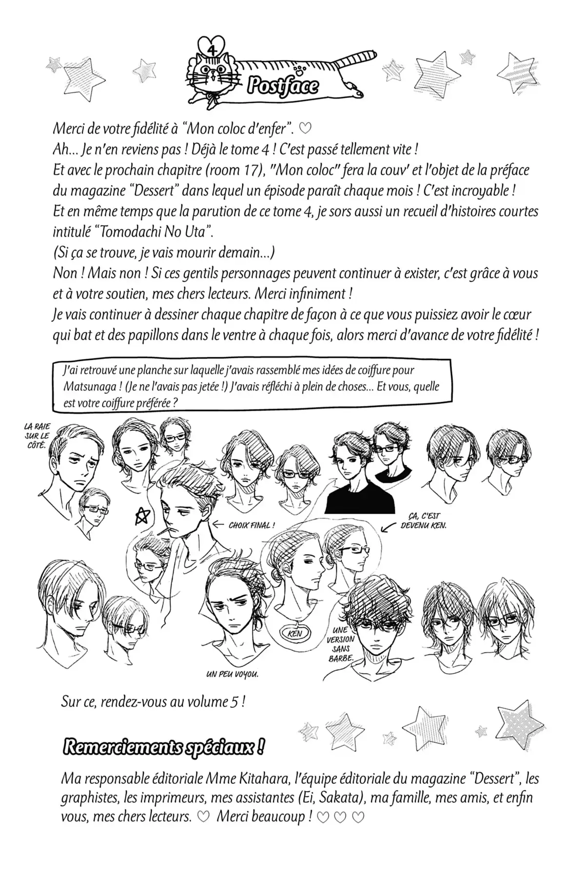 Le Comte de Monte Cristo Volume 1 page 2