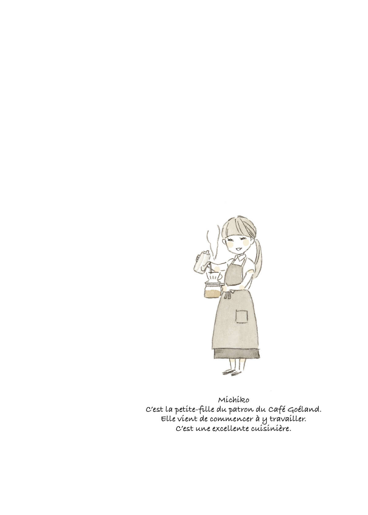Le vieil homme et son chat Volume 4 page 77