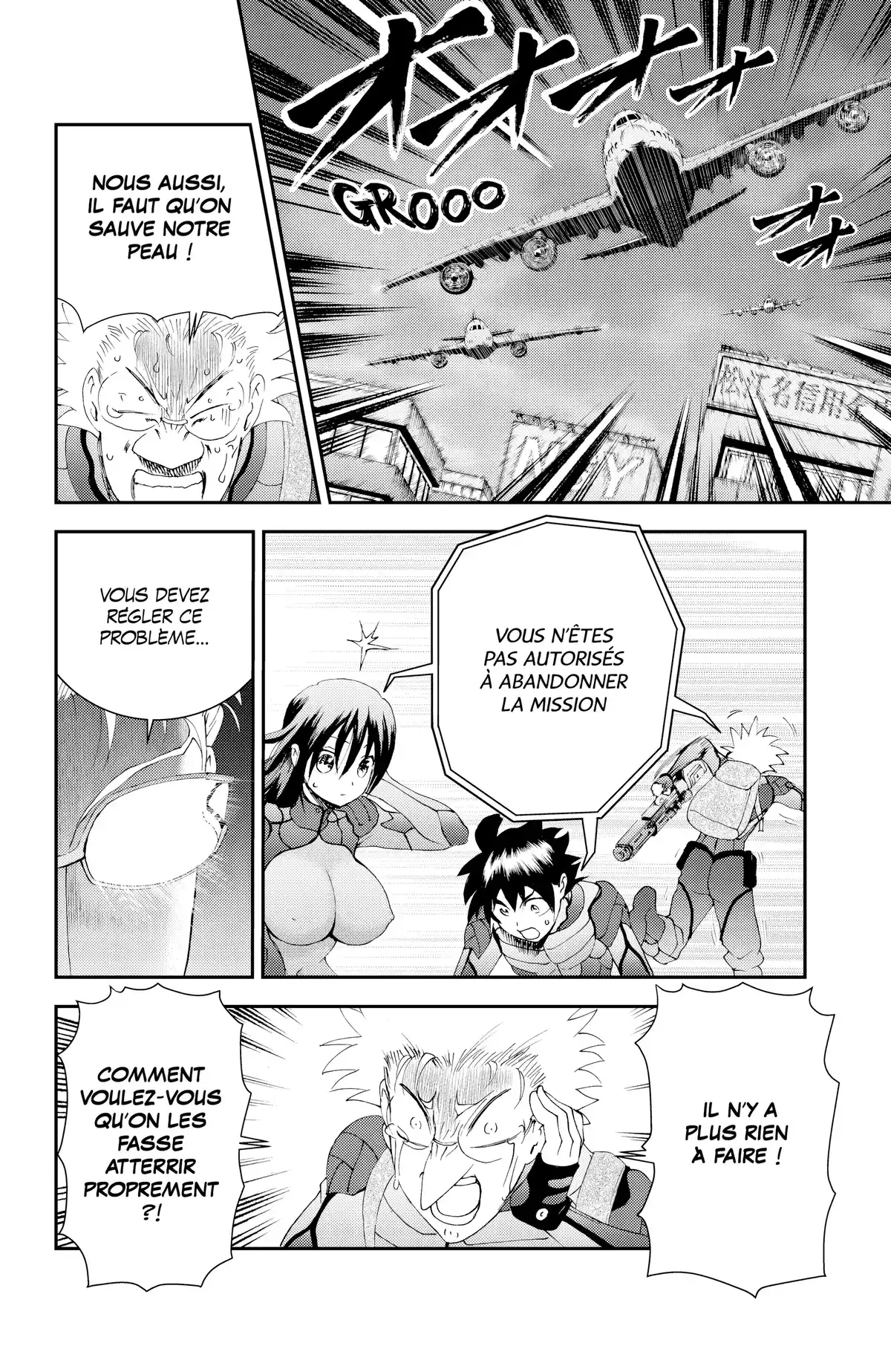 008 : Apprenti Espion Volume 13 page 30