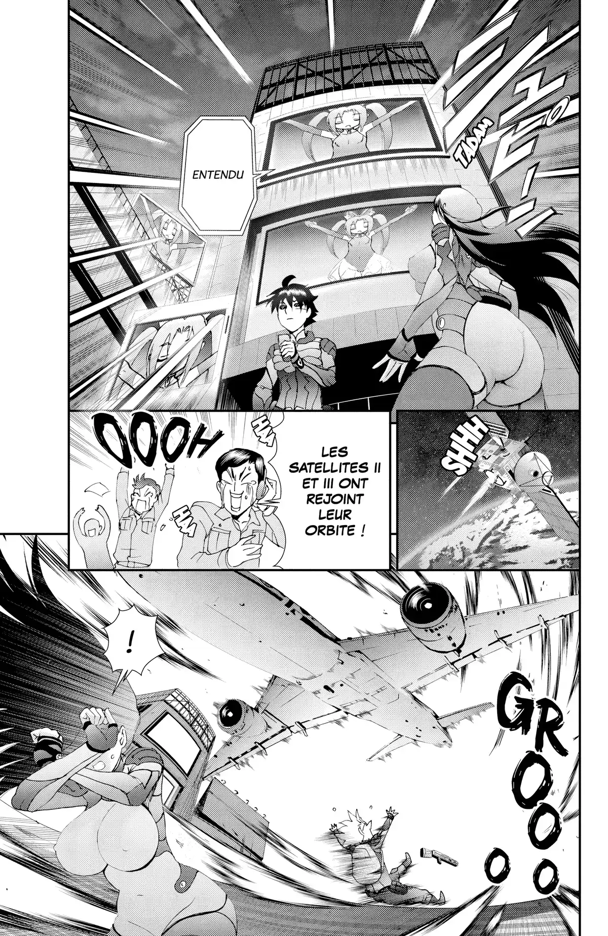 008 : Apprenti Espion Volume 13 page 33