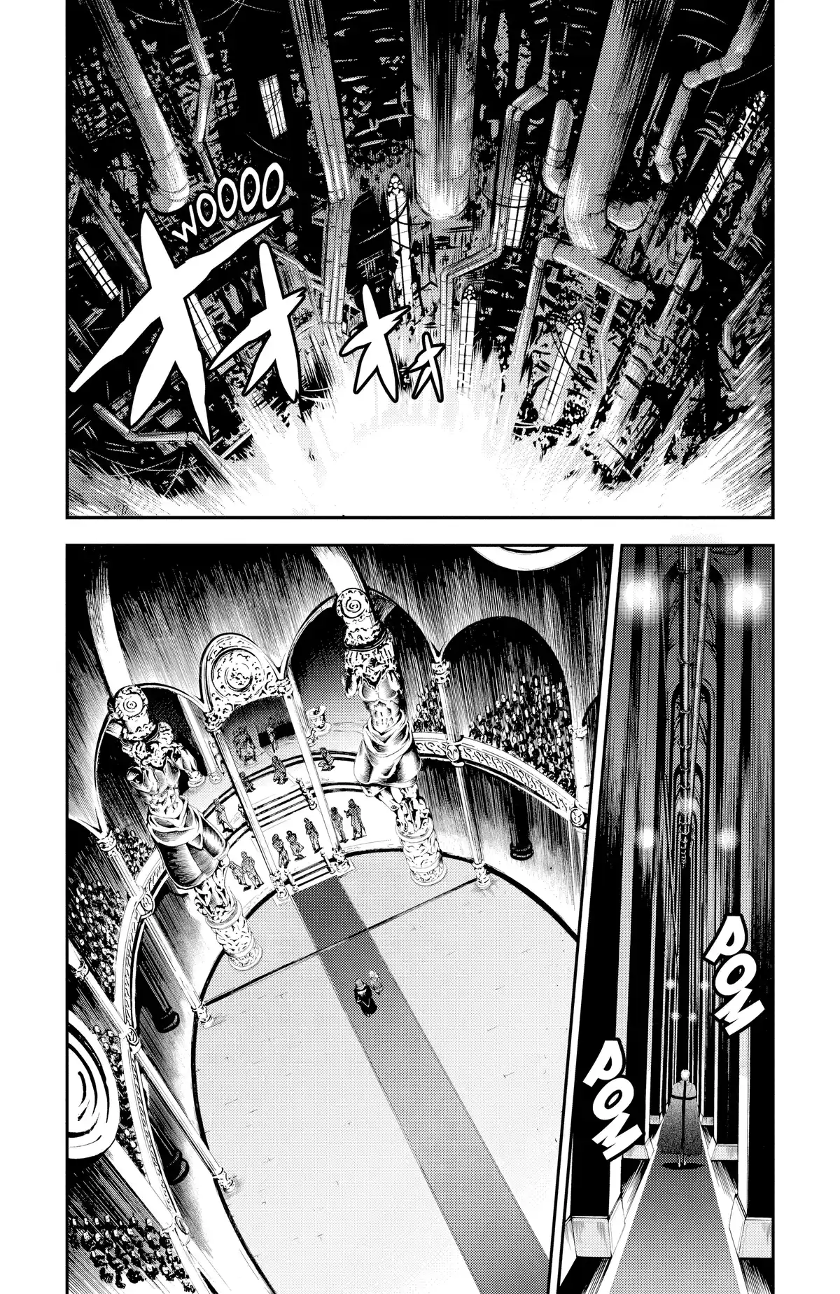 008 : Apprenti Espion Volume 13 page 59