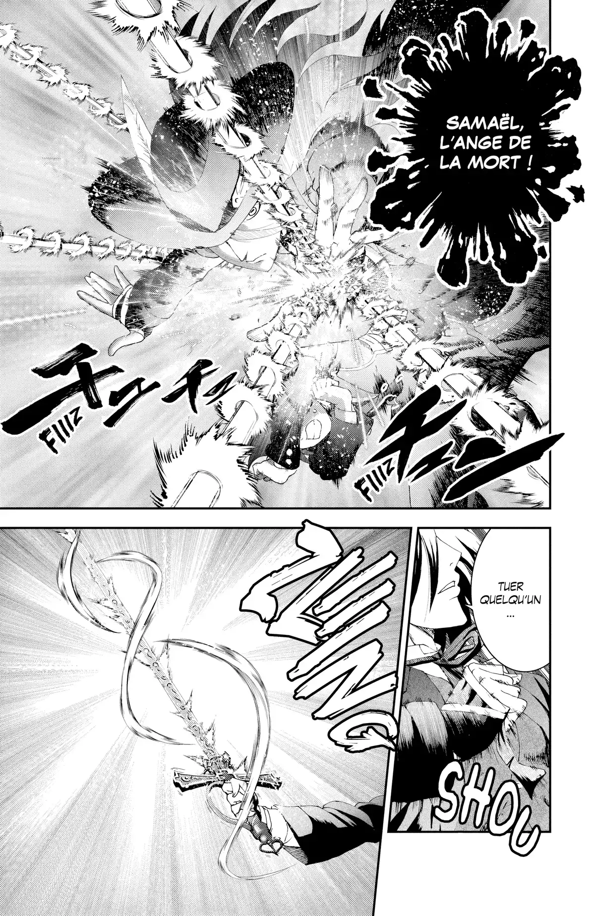 008 : Apprenti Espion Volume 13 page 94