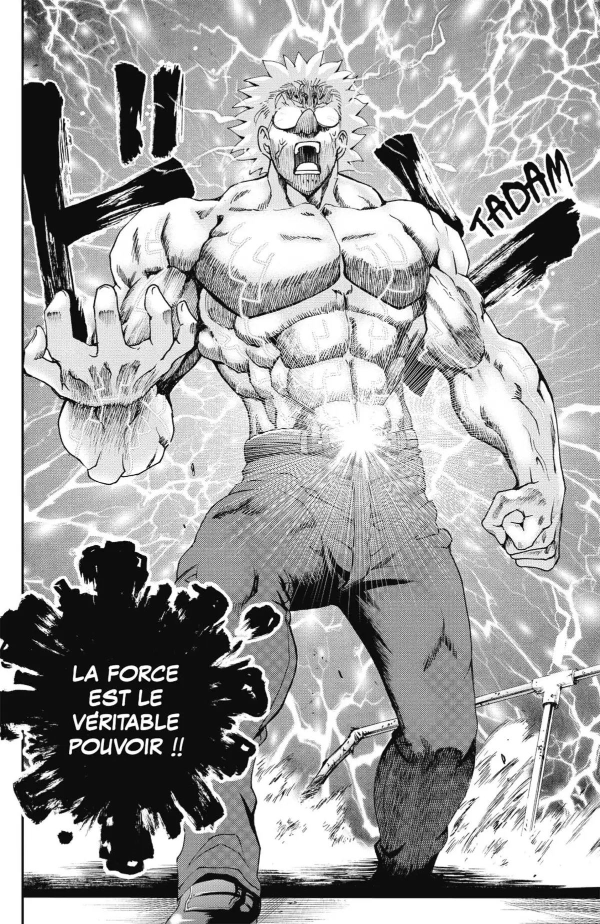 008 : Apprenti Espion Volume 9 page 25
