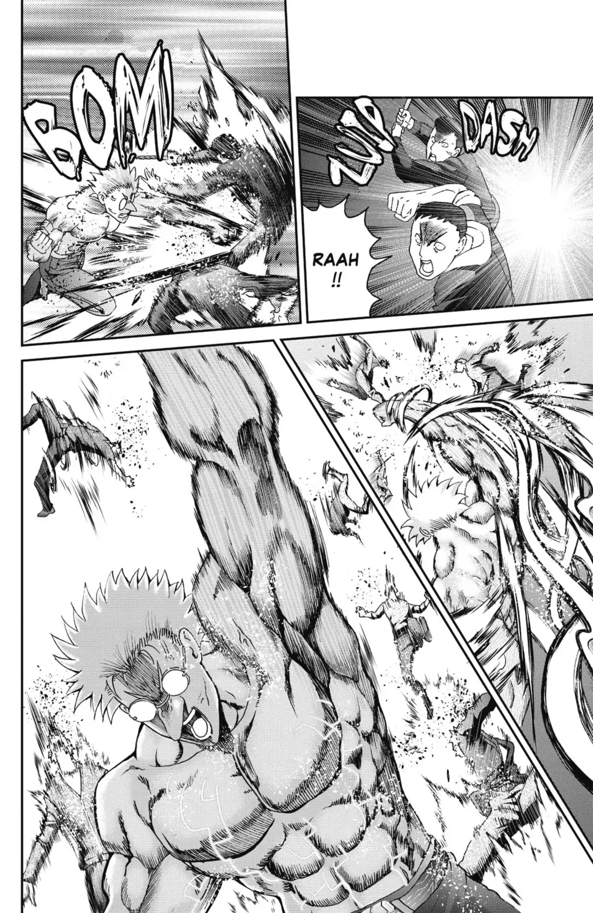 008 : Apprenti Espion Volume 9 page 31