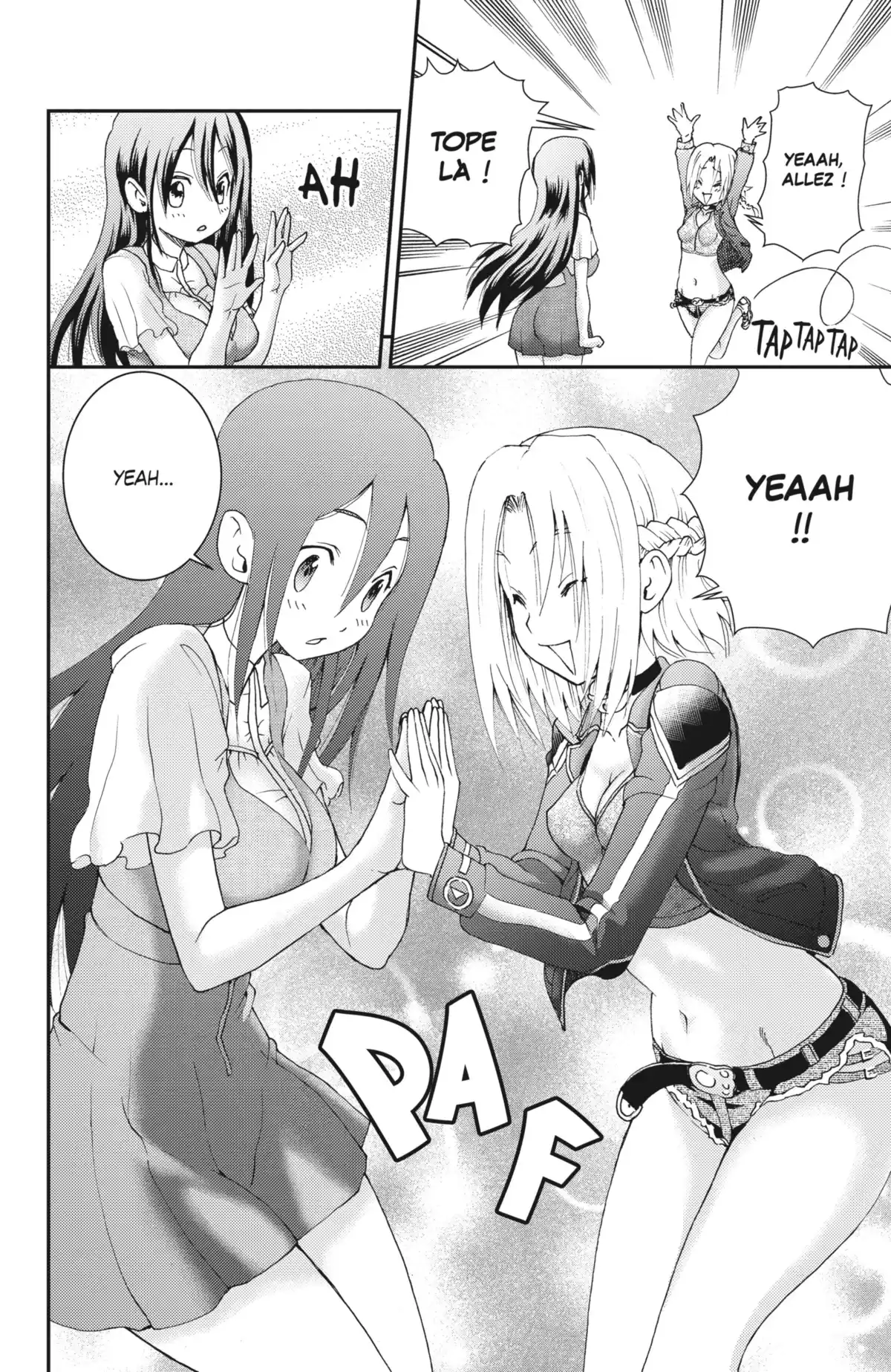 008 : Apprenti Espion Volume 12 page 101