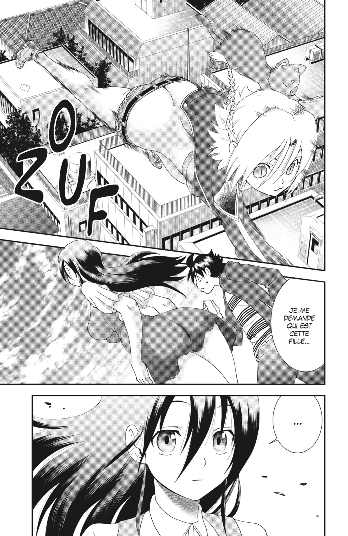 008 : Apprenti Espion Volume 12 page 114