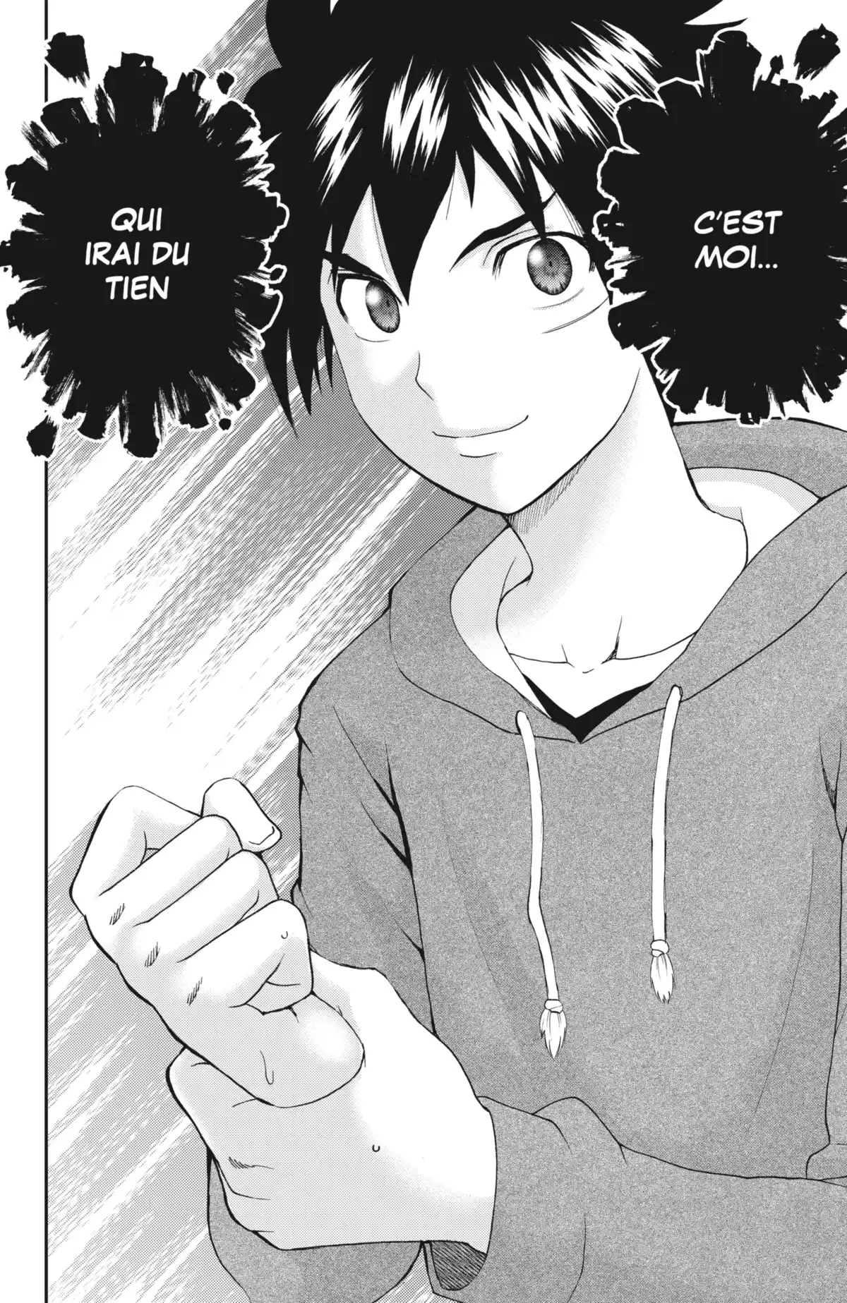 008 : Apprenti Espion Volume 12 page 121