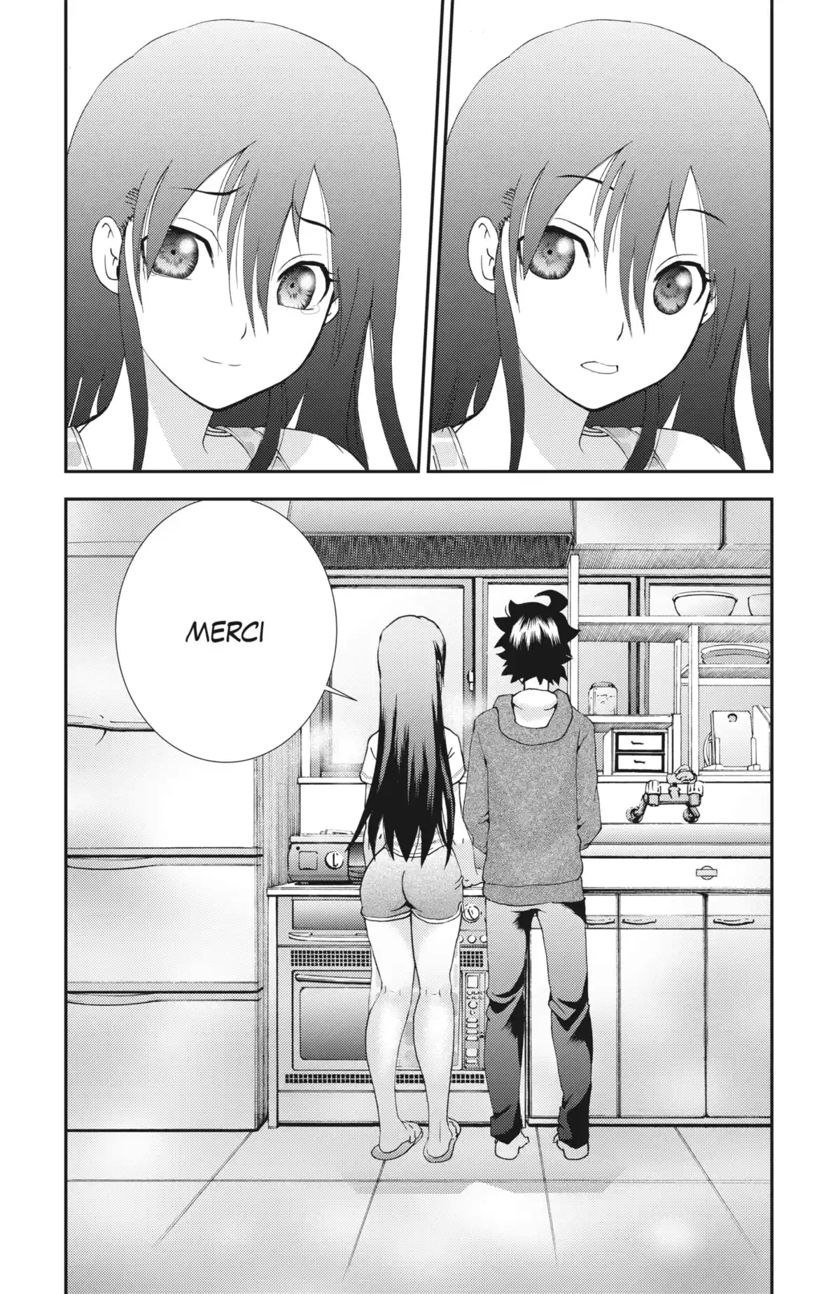 008 : Apprenti Espion Volume 12 page 122