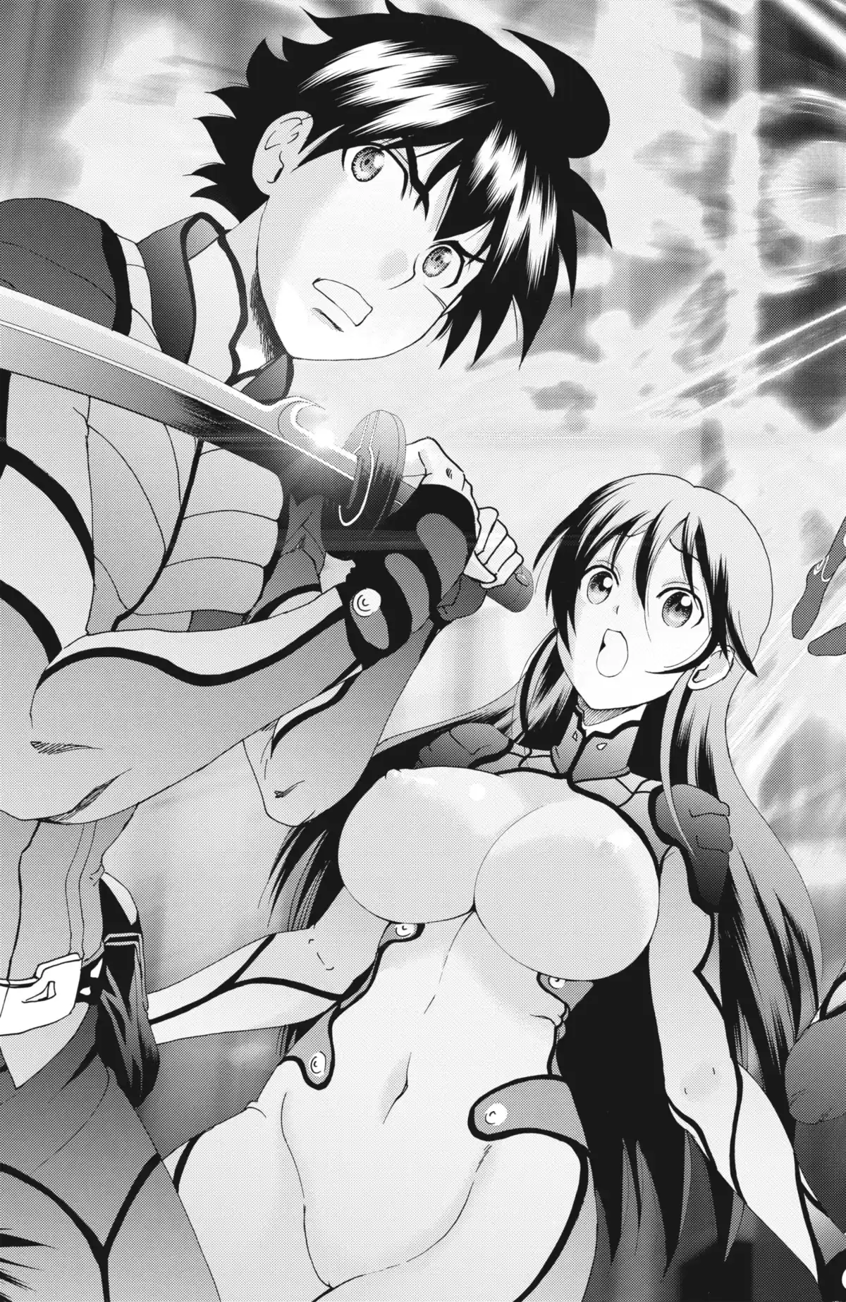 008 : Apprenti Espion Volume 12 page 167