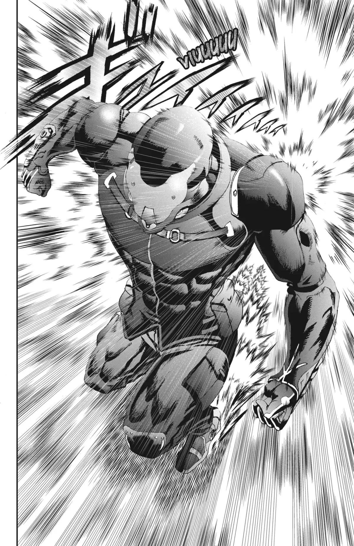 008 : Apprenti Espion Volume 12 page 188