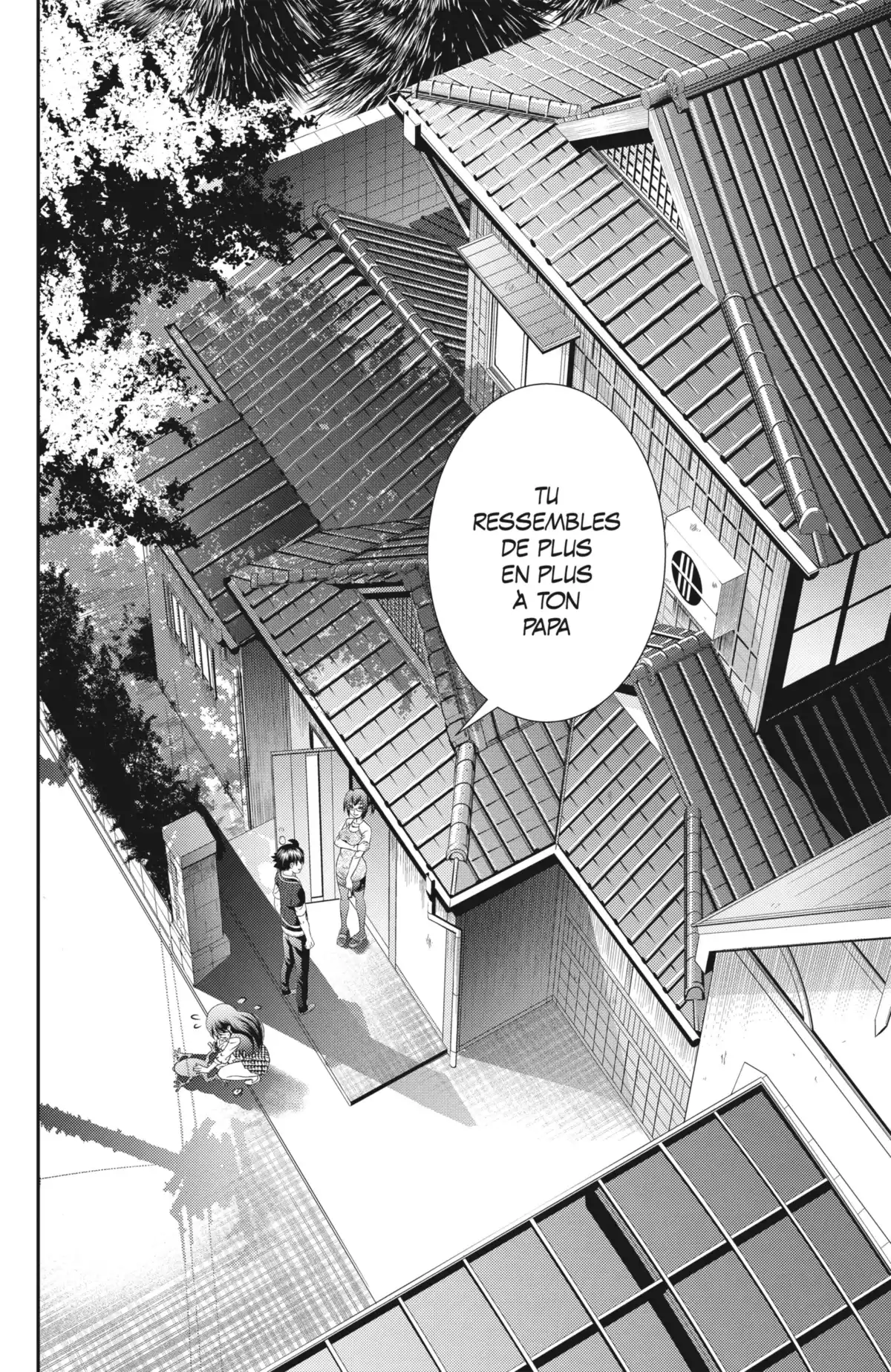008 : Apprenti Espion Volume 12 page 65