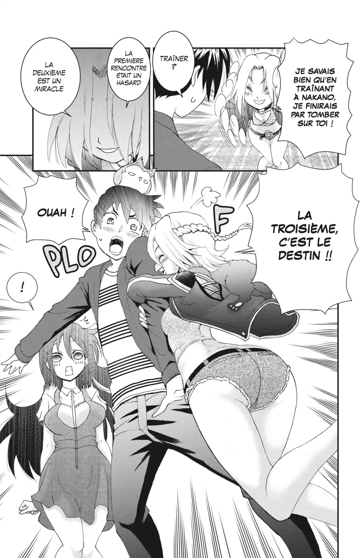 008 : Apprenti Espion Volume 12 page 78