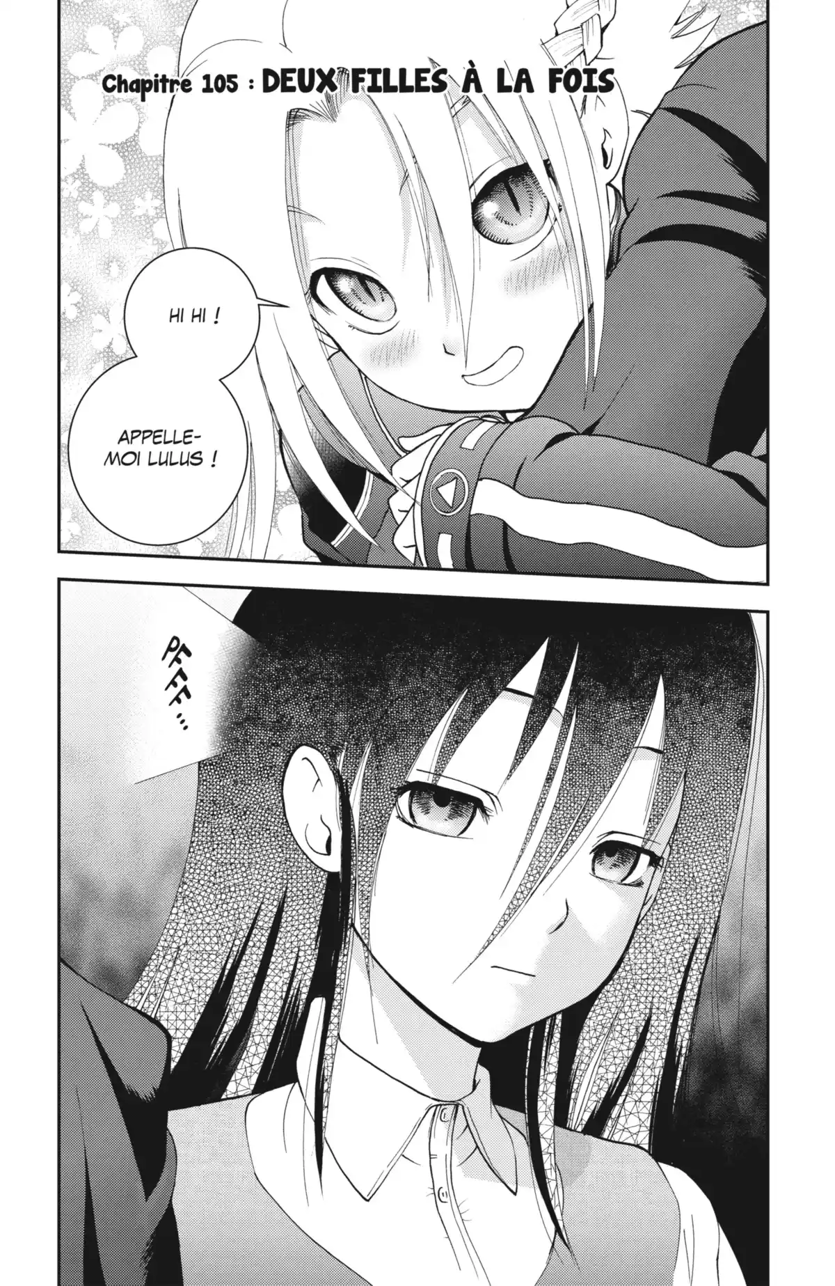 008 : Apprenti Espion Volume 12 page 84