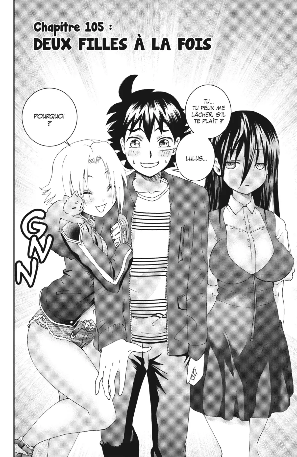 008 : Apprenti Espion Volume 12 page 85