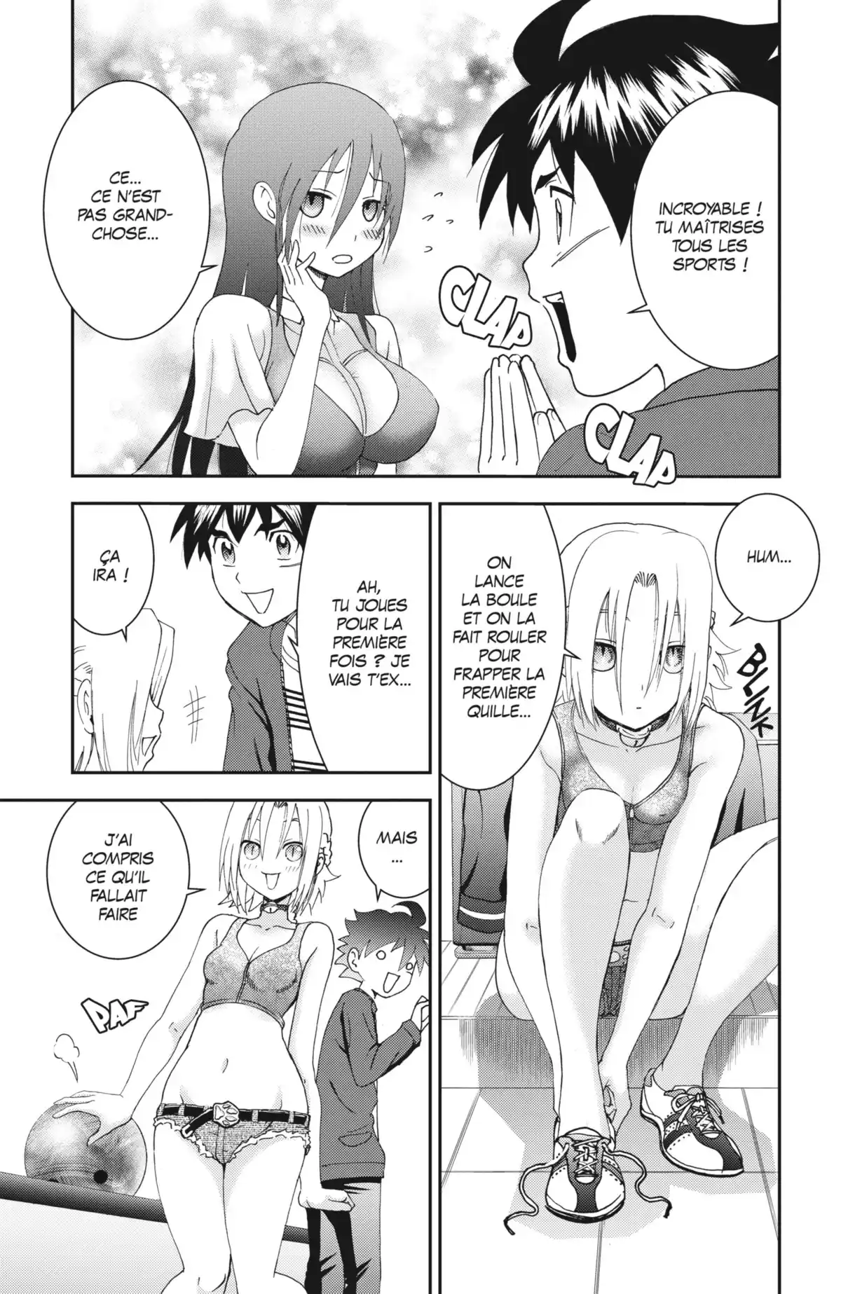 008 : Apprenti Espion Volume 12 page 90