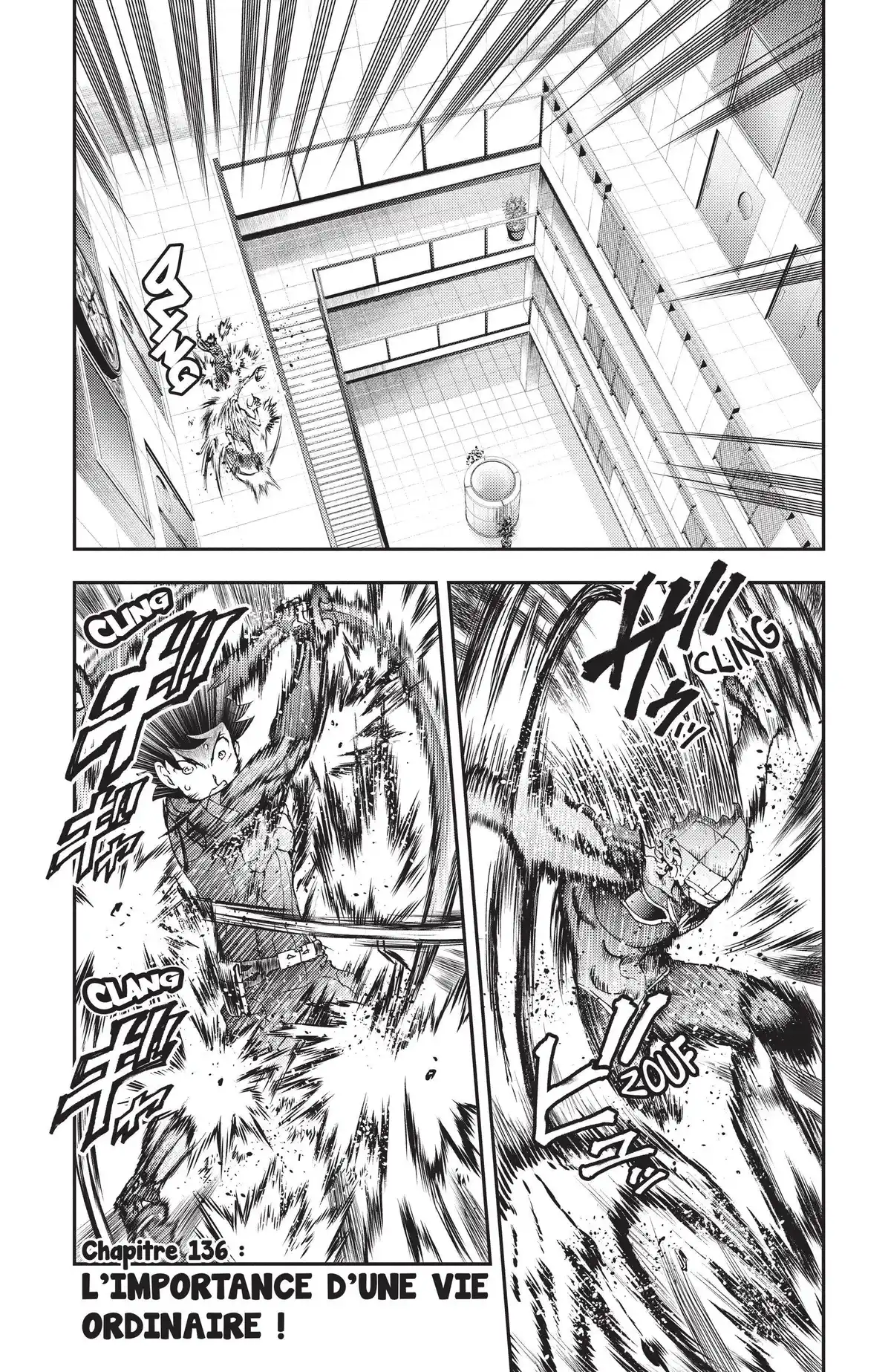 008 : Apprenti Espion Volume 15 page 148