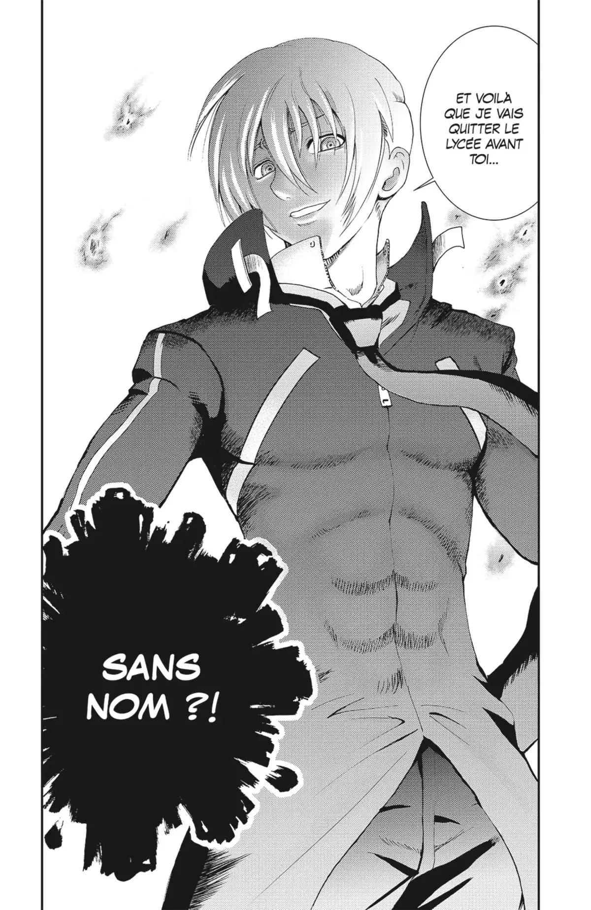 008 : Apprenti Espion Volume 11 page 129