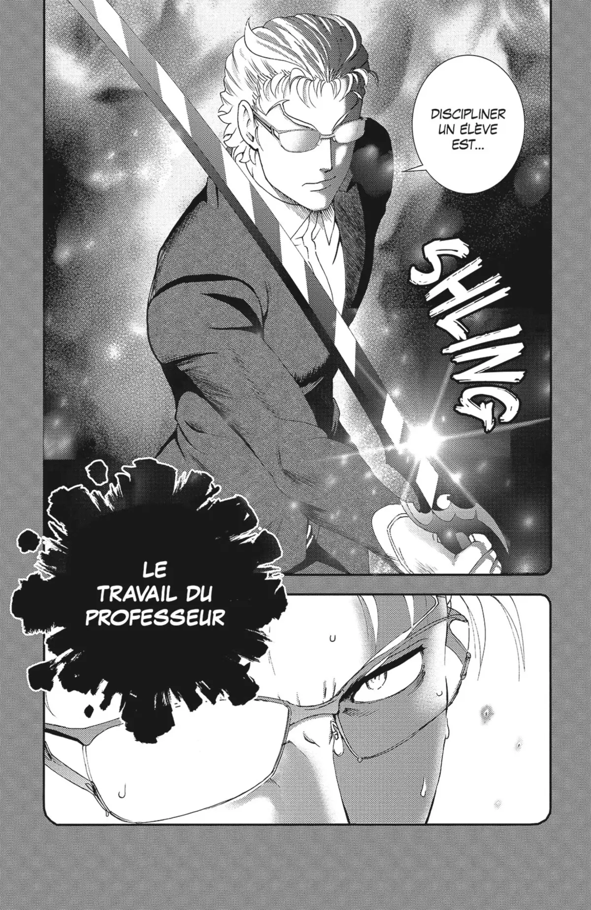 008 : Apprenti Espion Volume 11 page 65